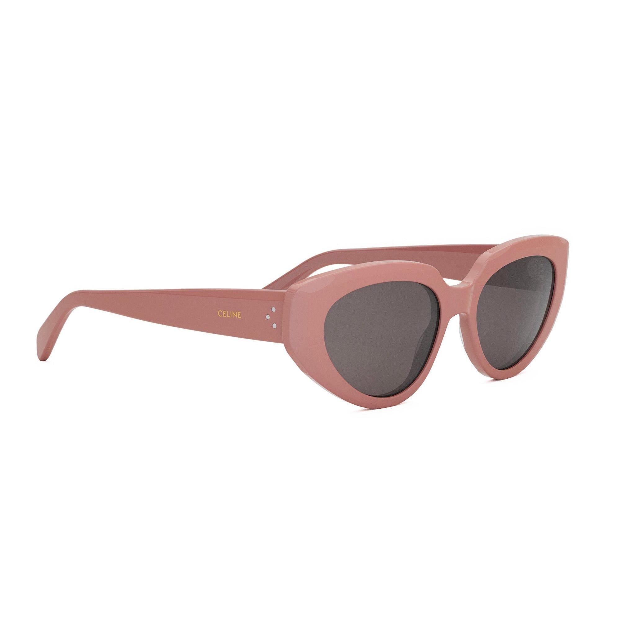 CELINE 3 DOTS CAT EYE SUNGLASSES - Jorge Oculista