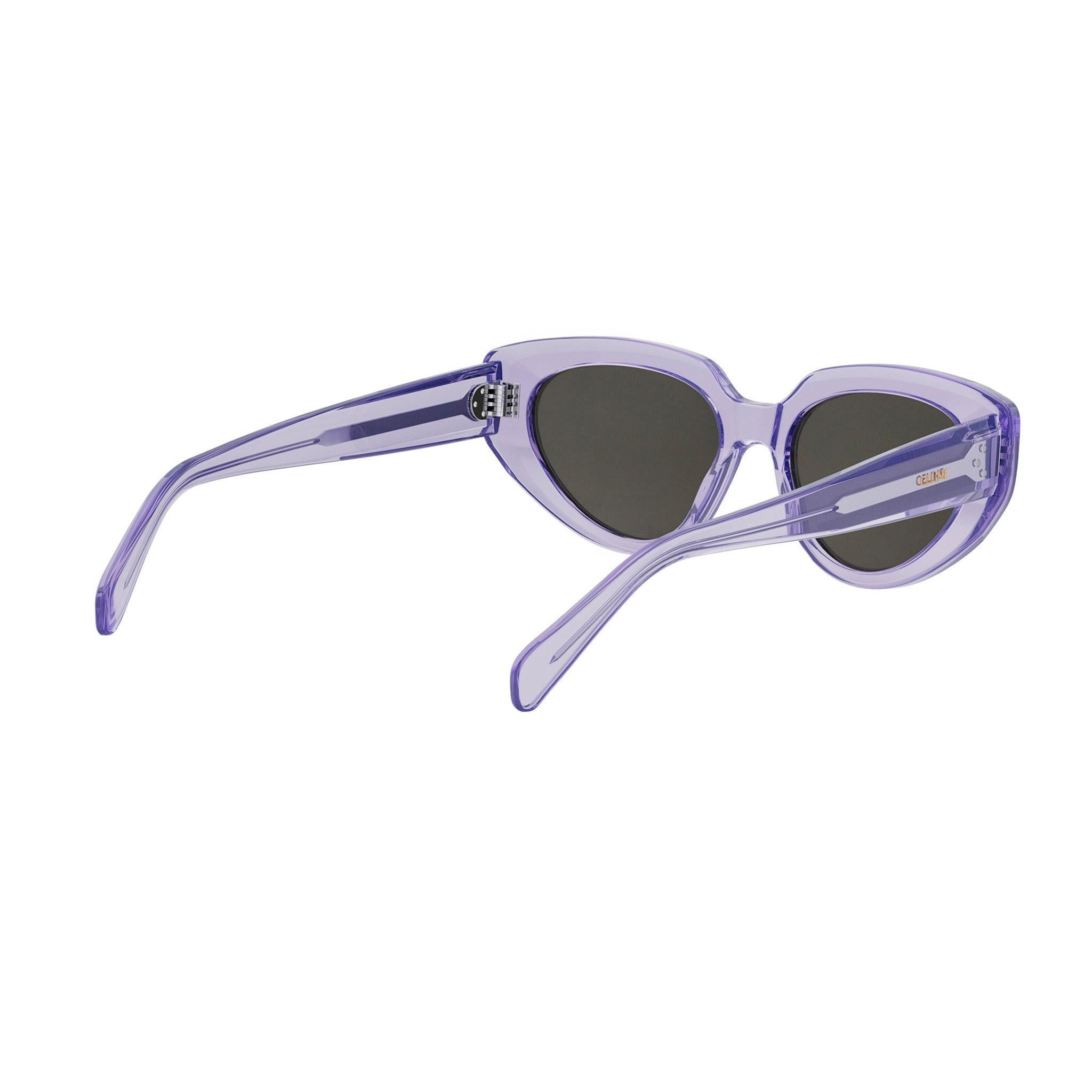 CELINE 3 DOTS CAT EYE SUNGLASSES - Jorge Oculista