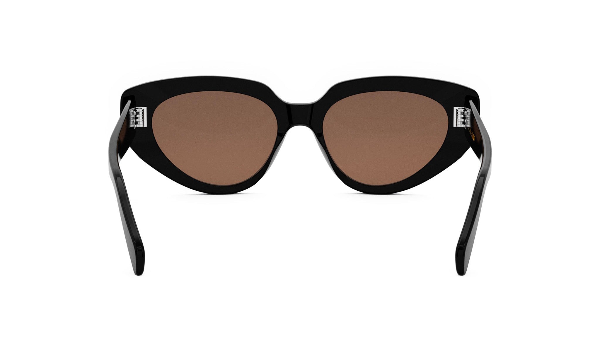 CELINE 3 DOTS CAT EYE SUNGLASSES - Jorge Oculista