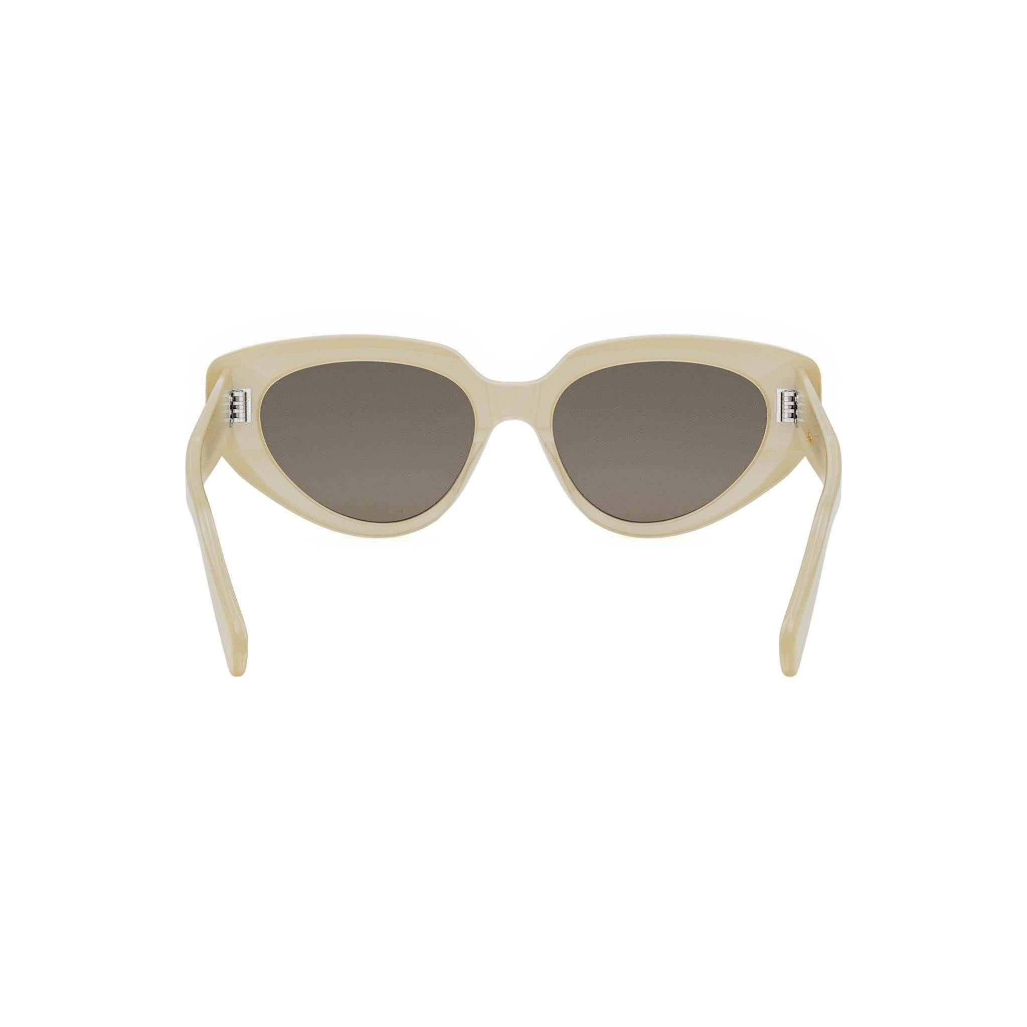 CELINE 3 DOTS CAT EYE SUNGLASSES - Jorge Oculista