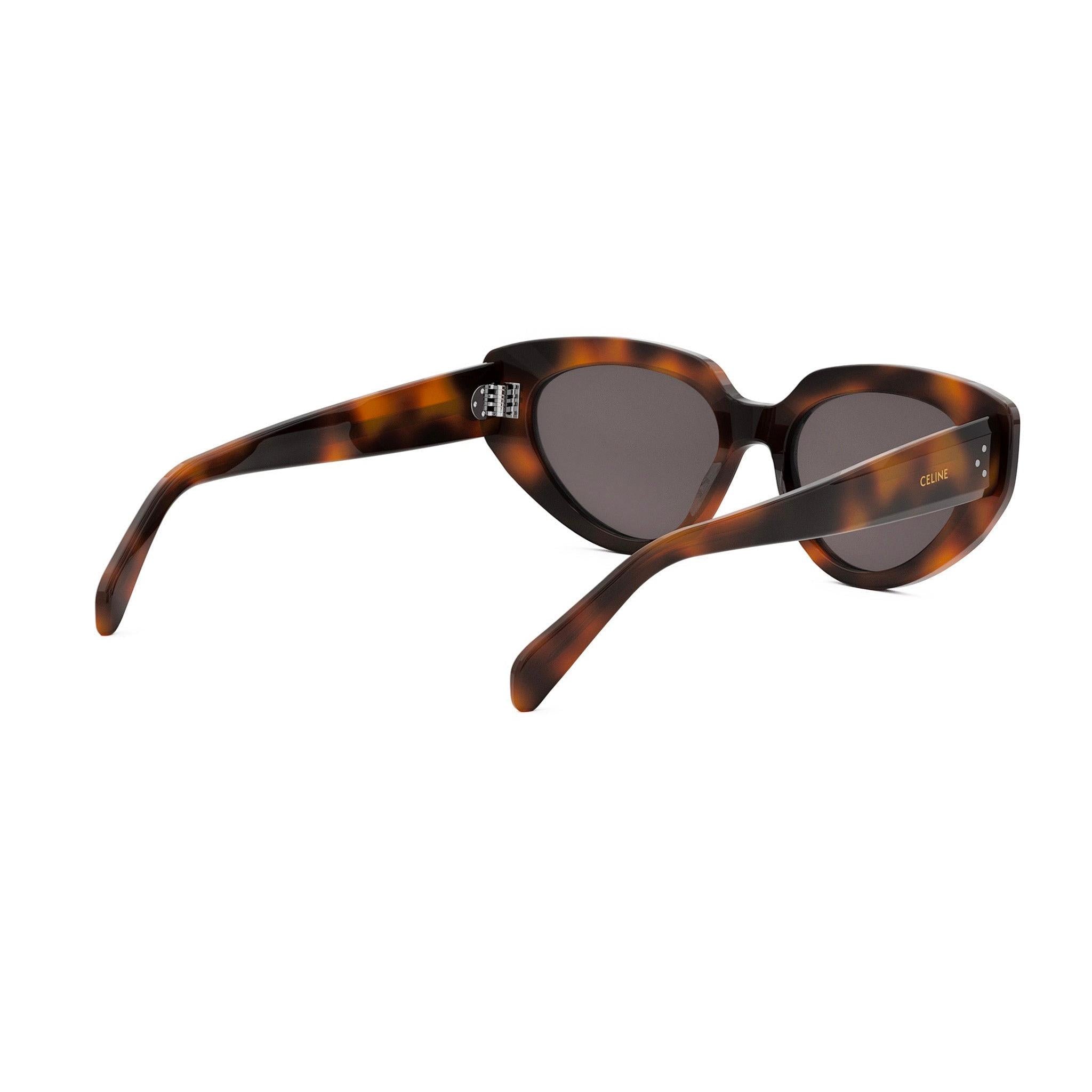 CELINE 3 DOTS CAT EYE SUNGLASSES - Jorge Oculista