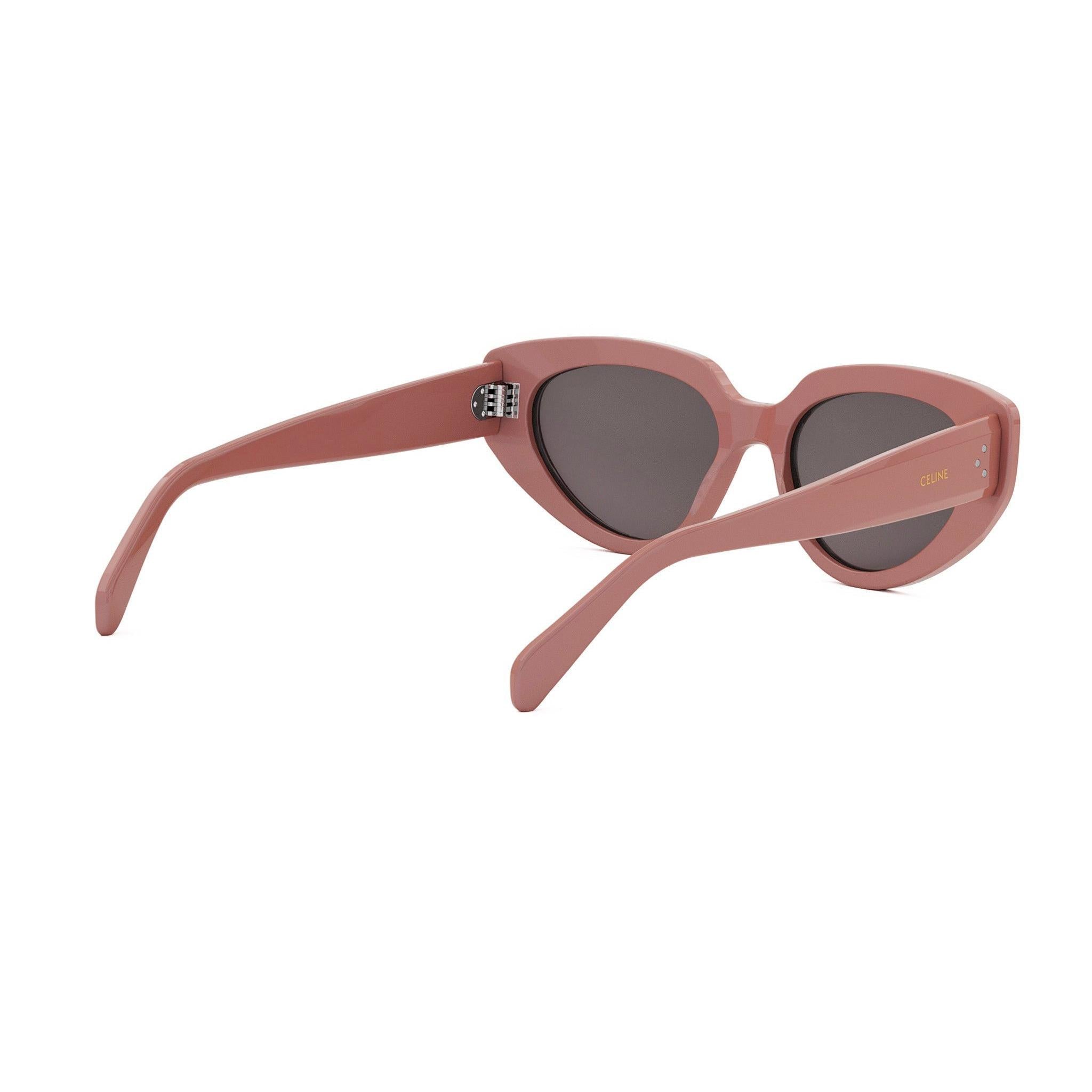 CELINE 3 DOTS CAT EYE SUNGLASSES - Jorge Oculista