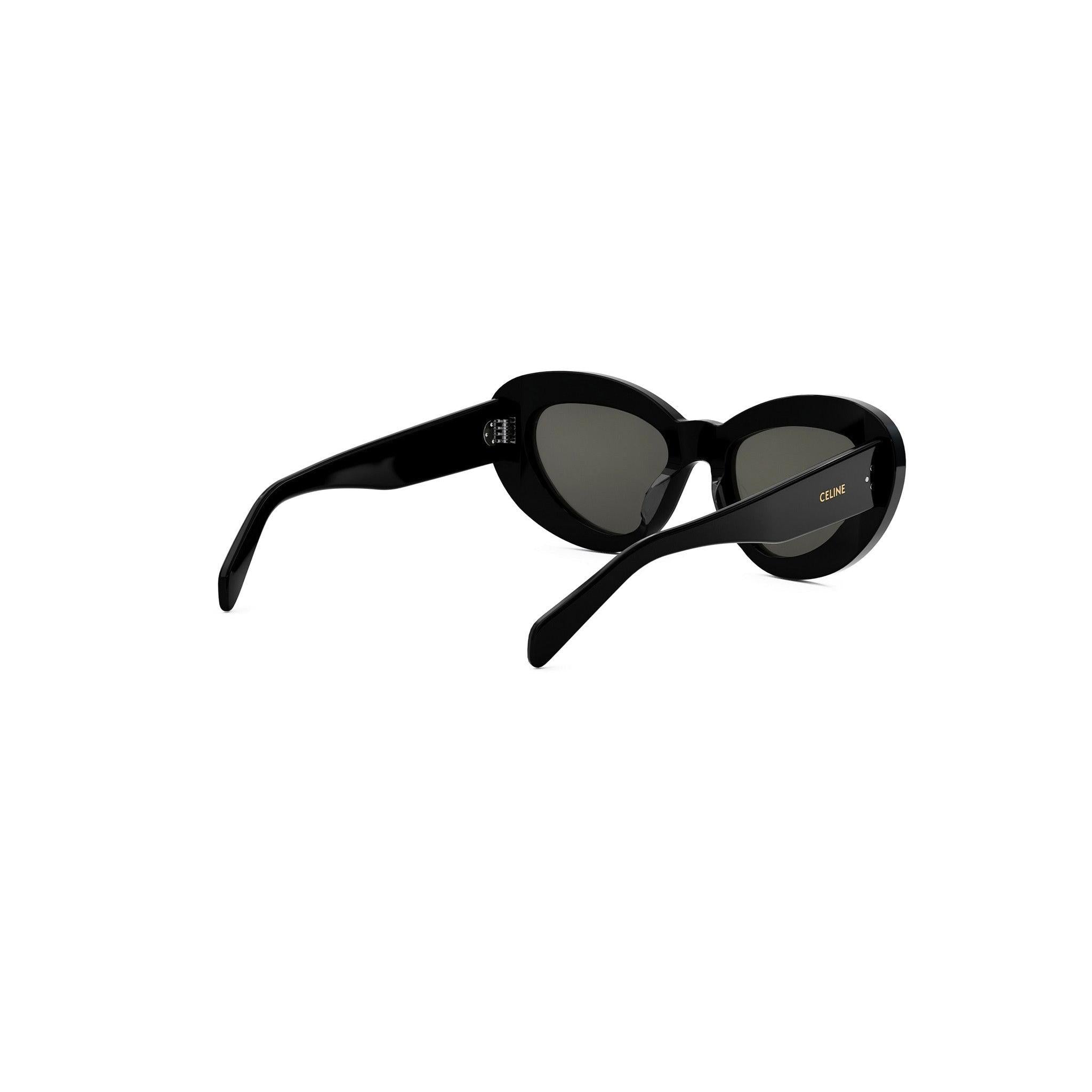 CELINE 3 DOTS CAT EYE SUNGLASSES - Jorge Oculista