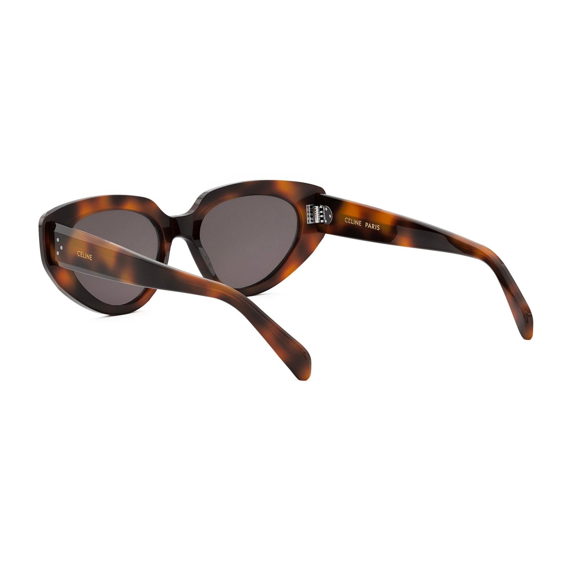 CELINE 3 DOTS CAT EYE SUNGLASSES - Jorge Oculista