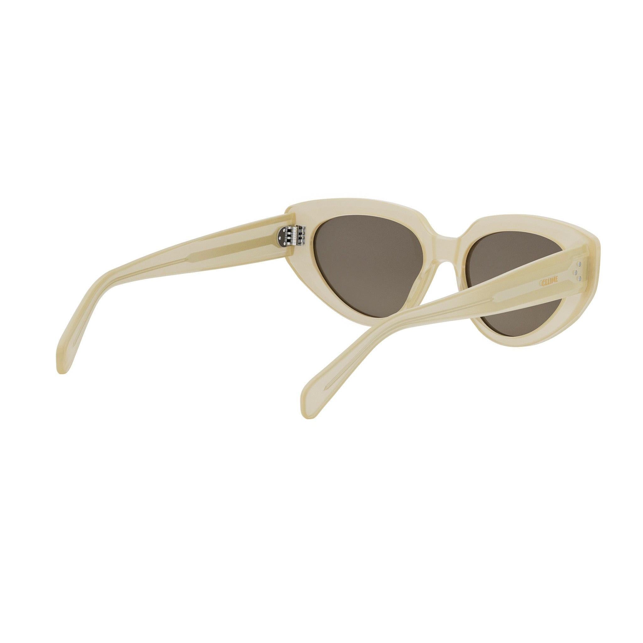 CELINE 3 DOTS CAT EYE SUNGLASSES - Jorge Oculista