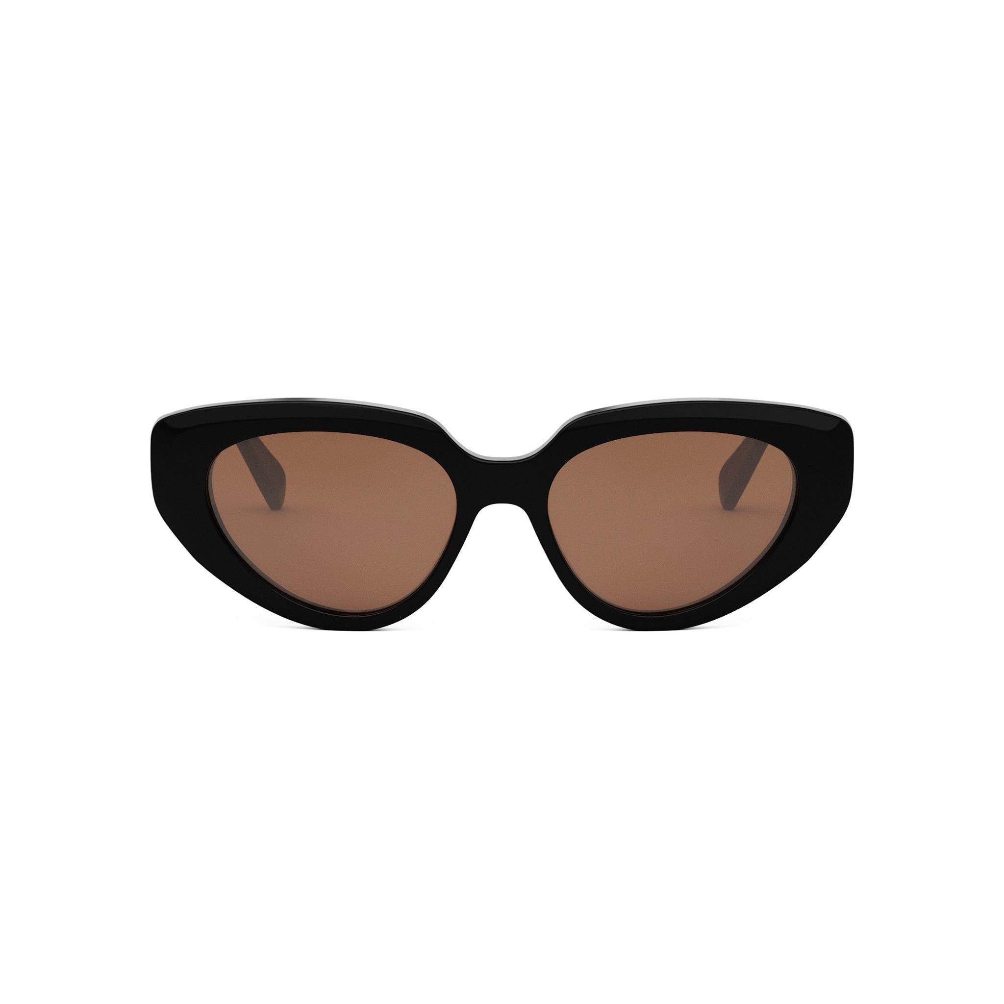 CELINE 3 DOTS CAT EYE SUNGLASSES - Jorge Oculista