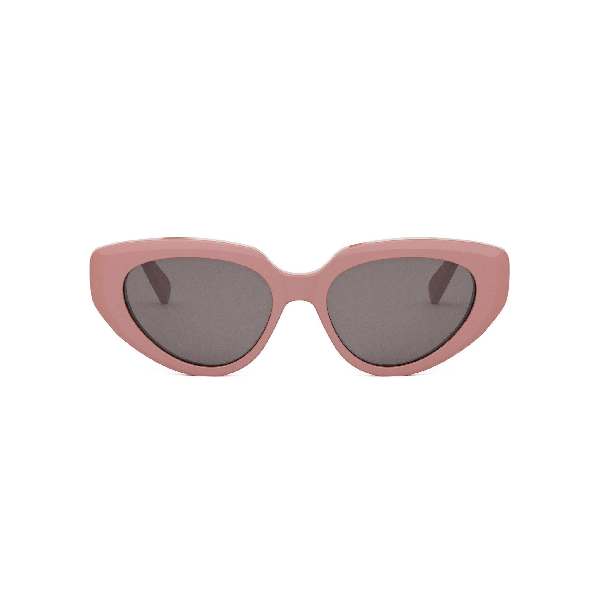 CELINE 3 DOTS CAT EYE SUNGLASSES - Jorge Oculista