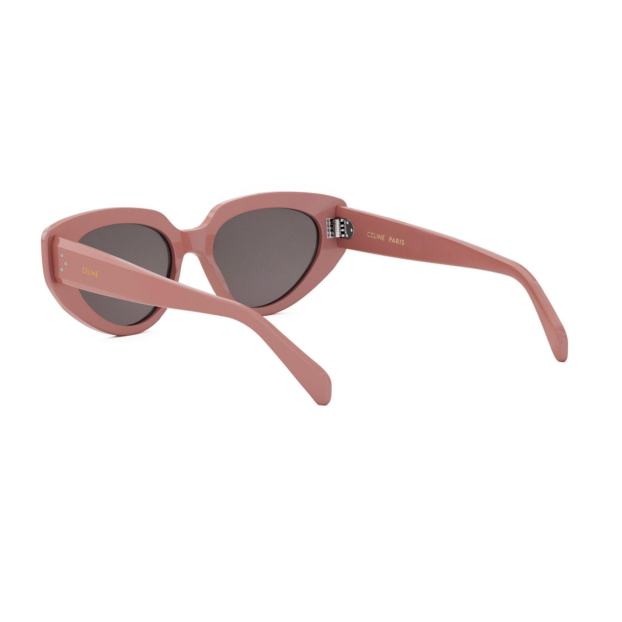 CELINE 3 DOTS CAT EYE SUNGLASSES - Jorge Oculista