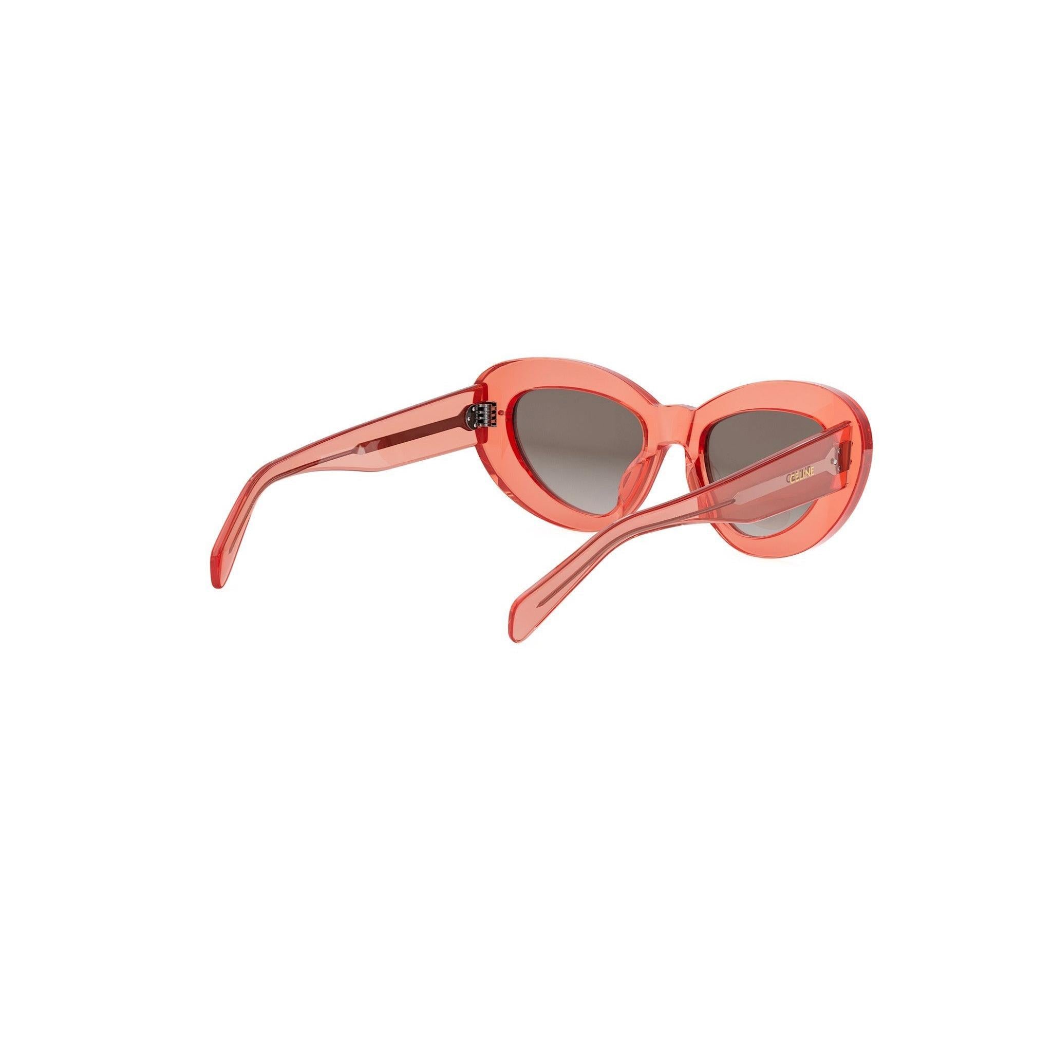 CELINE 3 DOTS CAT EYE SUNGLASSES - Jorge Oculista