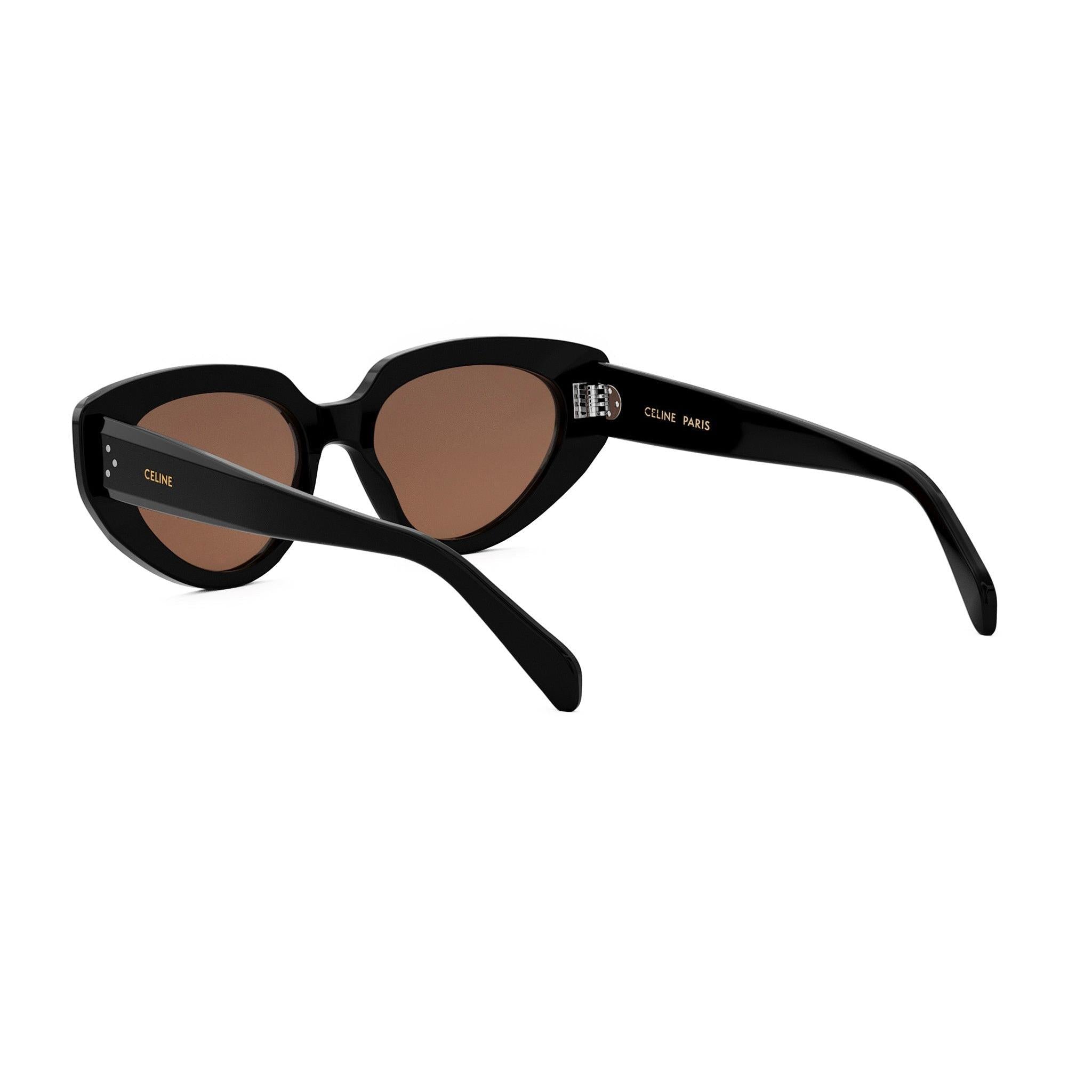 CELINE 3 DOTS CAT EYE SUNGLASSES - Jorge Oculista