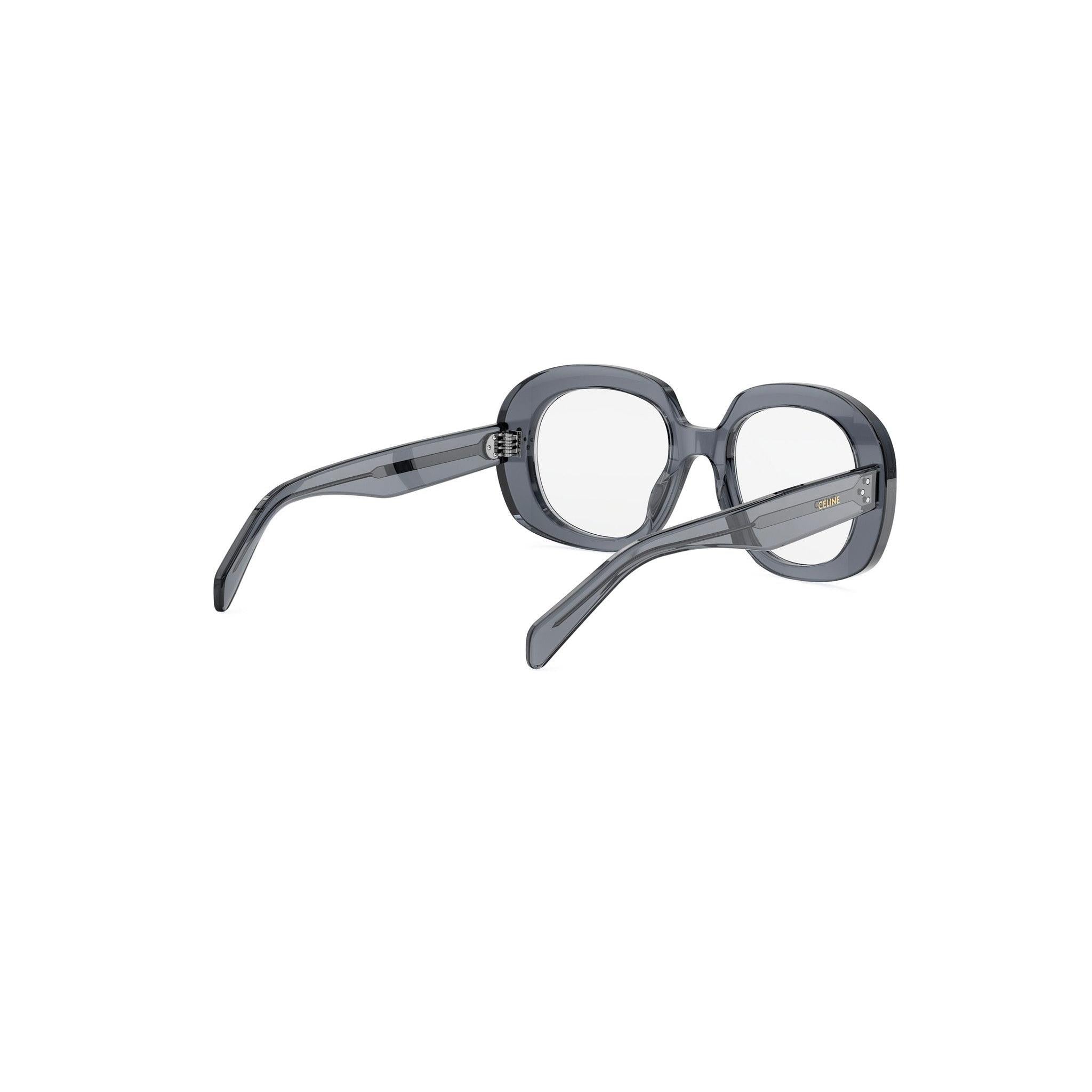 CELINE 3 DOTS GEOMETRIC EYEGLASSES - Jorge Oculista