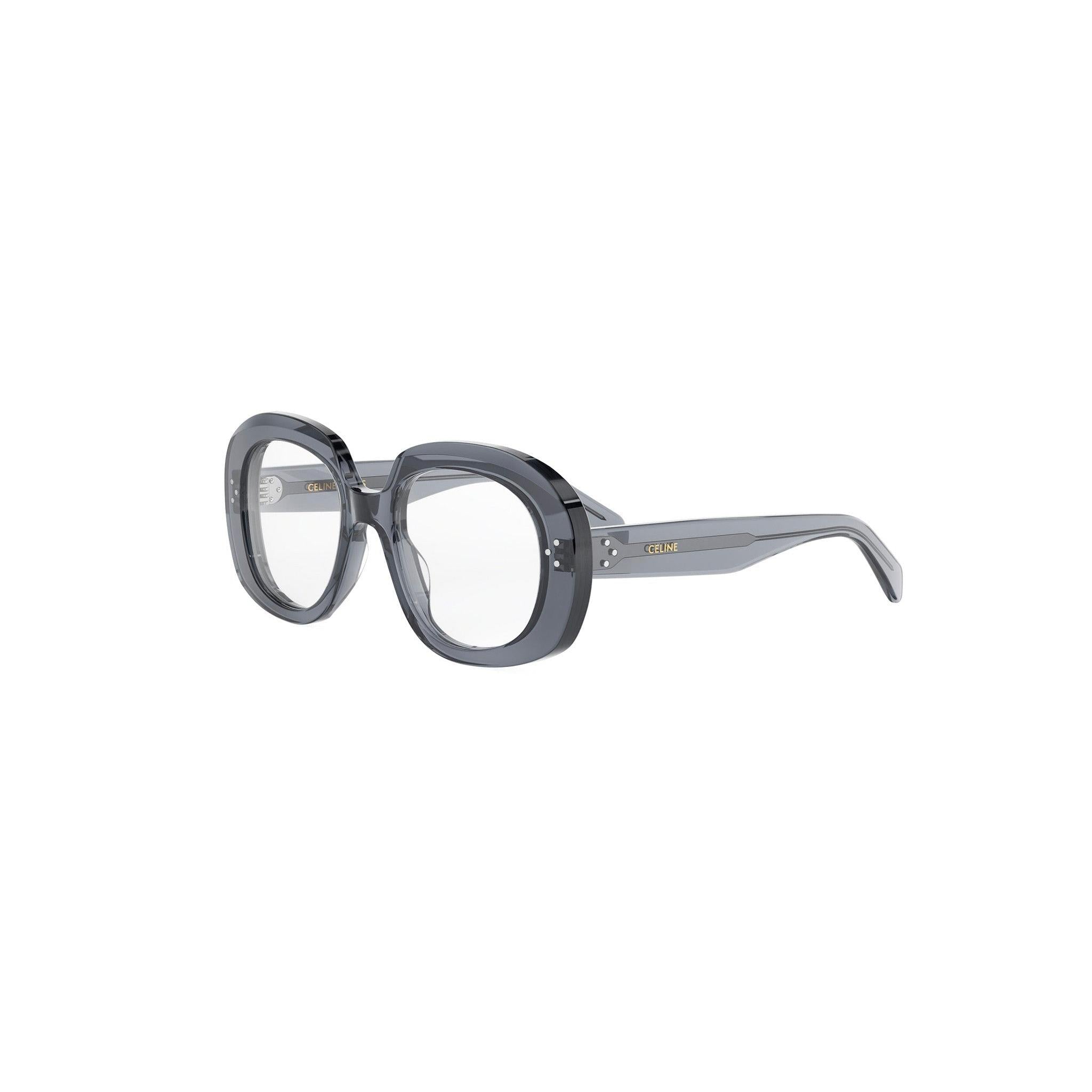 CELINE 3 DOTS GEOMETRIC EYEGLASSES - Jorge Oculista