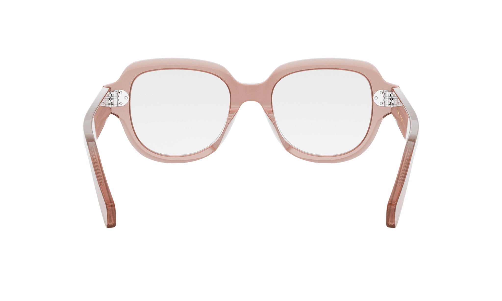 CELINE 3 DOTS GEOMETRIC EYEGLASSES - Jorge Oculista