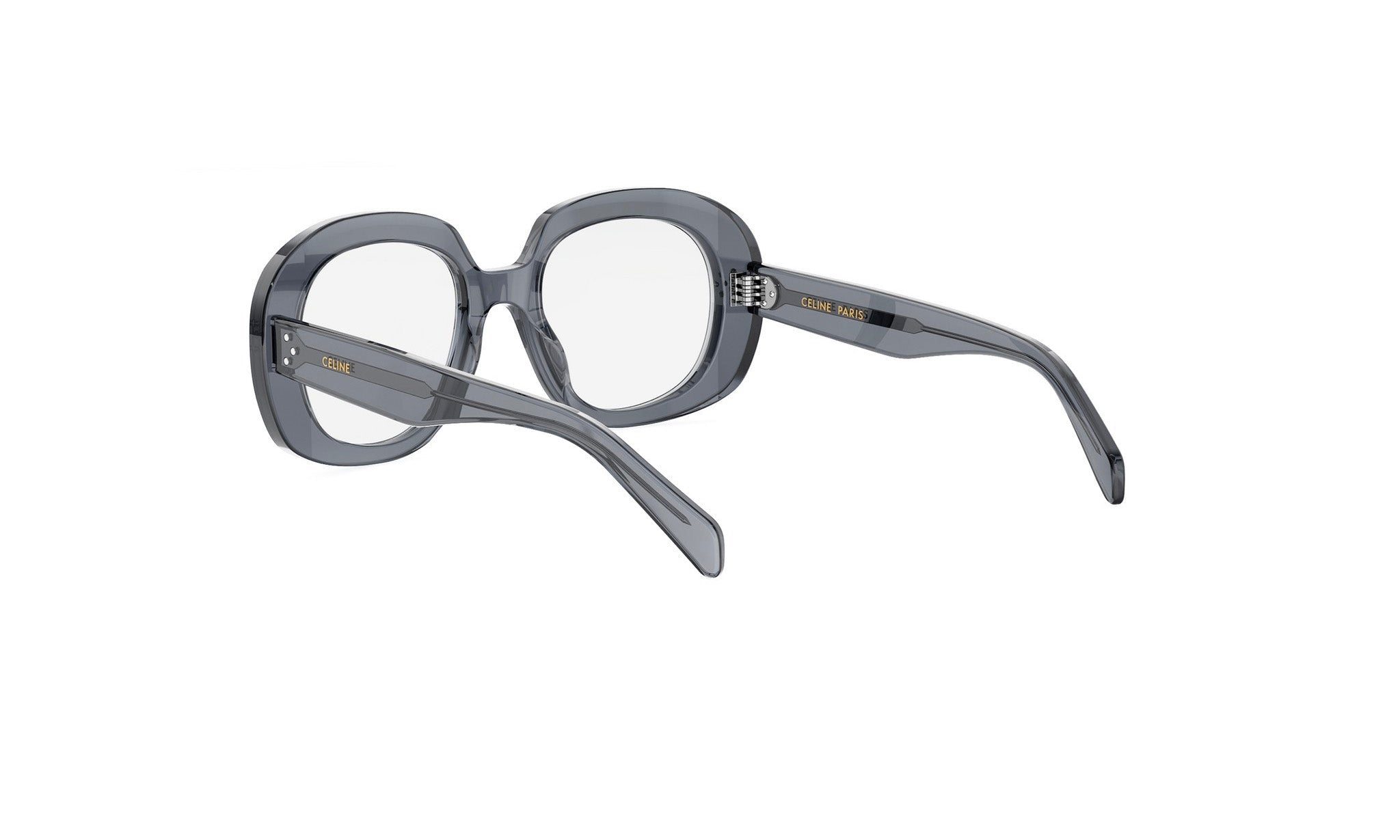 CELINE 3 DOTS GEOMETRIC EYEGLASSES - Jorge Oculista