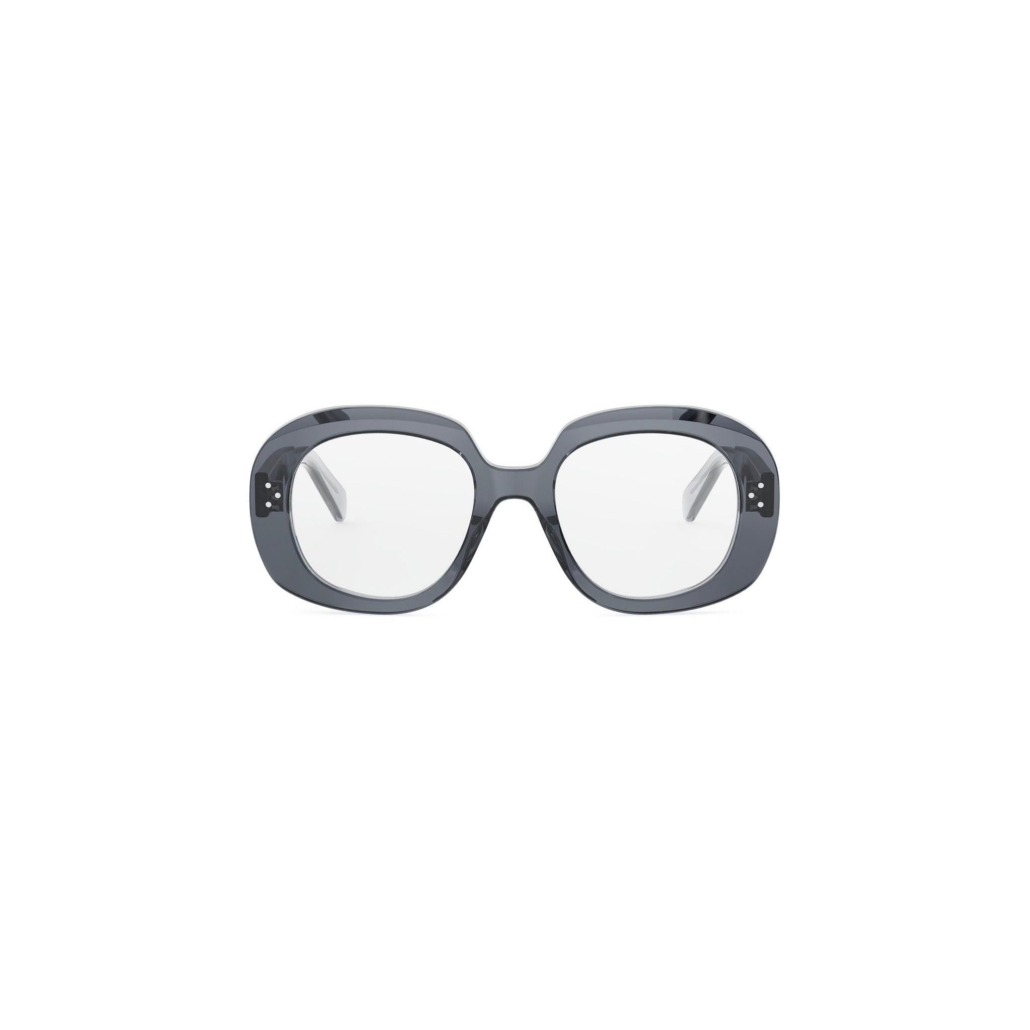 CELINE 3 DOTS GEOMETRIC EYEGLASSES - Jorge Oculista