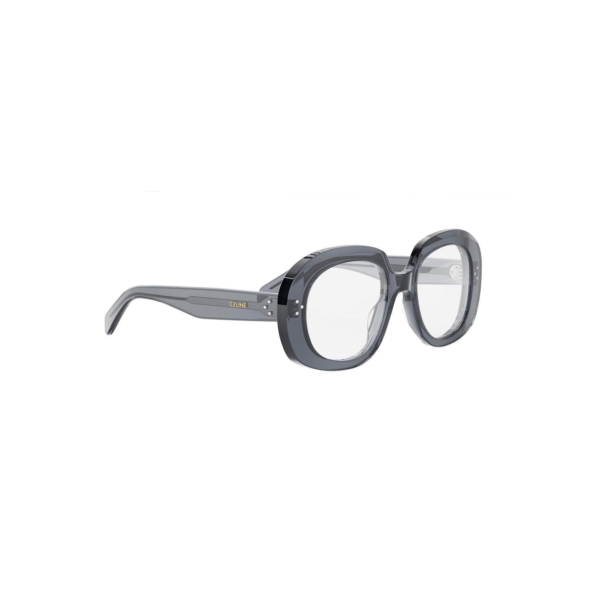 CELINE 3 DOTS GEOMETRIC EYEGLASSES - Jorge Oculista