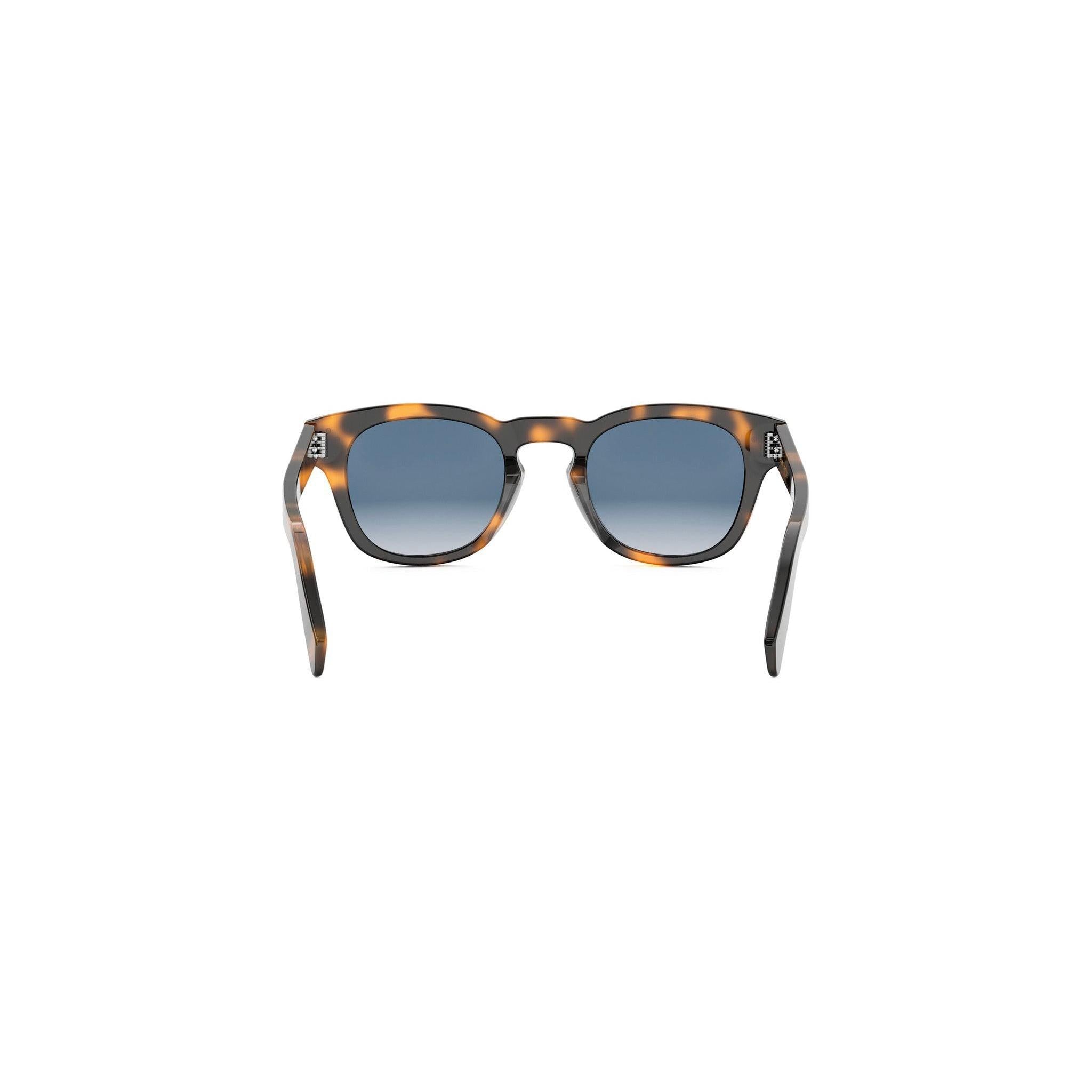 CELINE 3 DOTS GEOMETRIC SUNGLASSES - Jorge Oculista