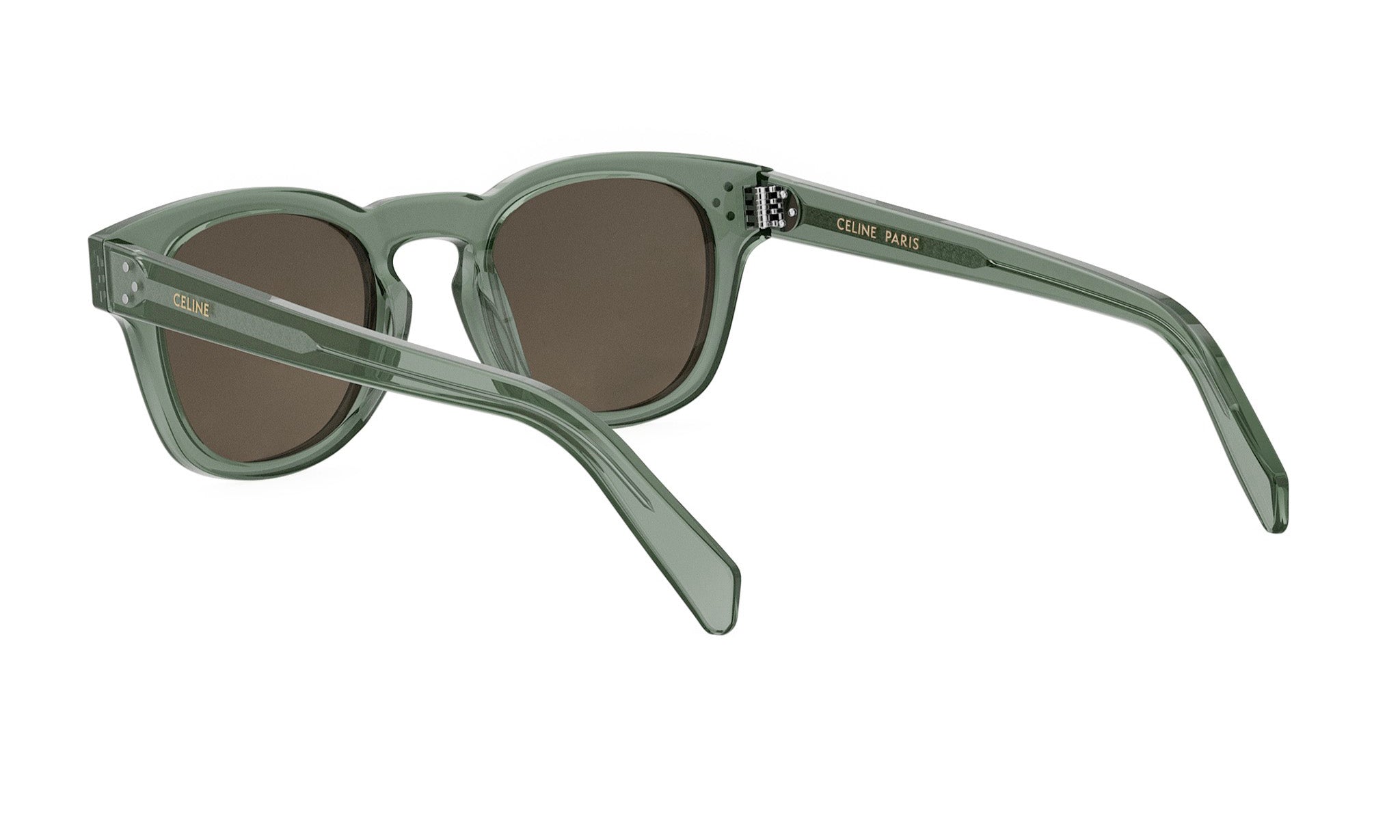 CELINE 3 DOTS GEOMETRIC SUNGLASSES - Jorge Oculista
