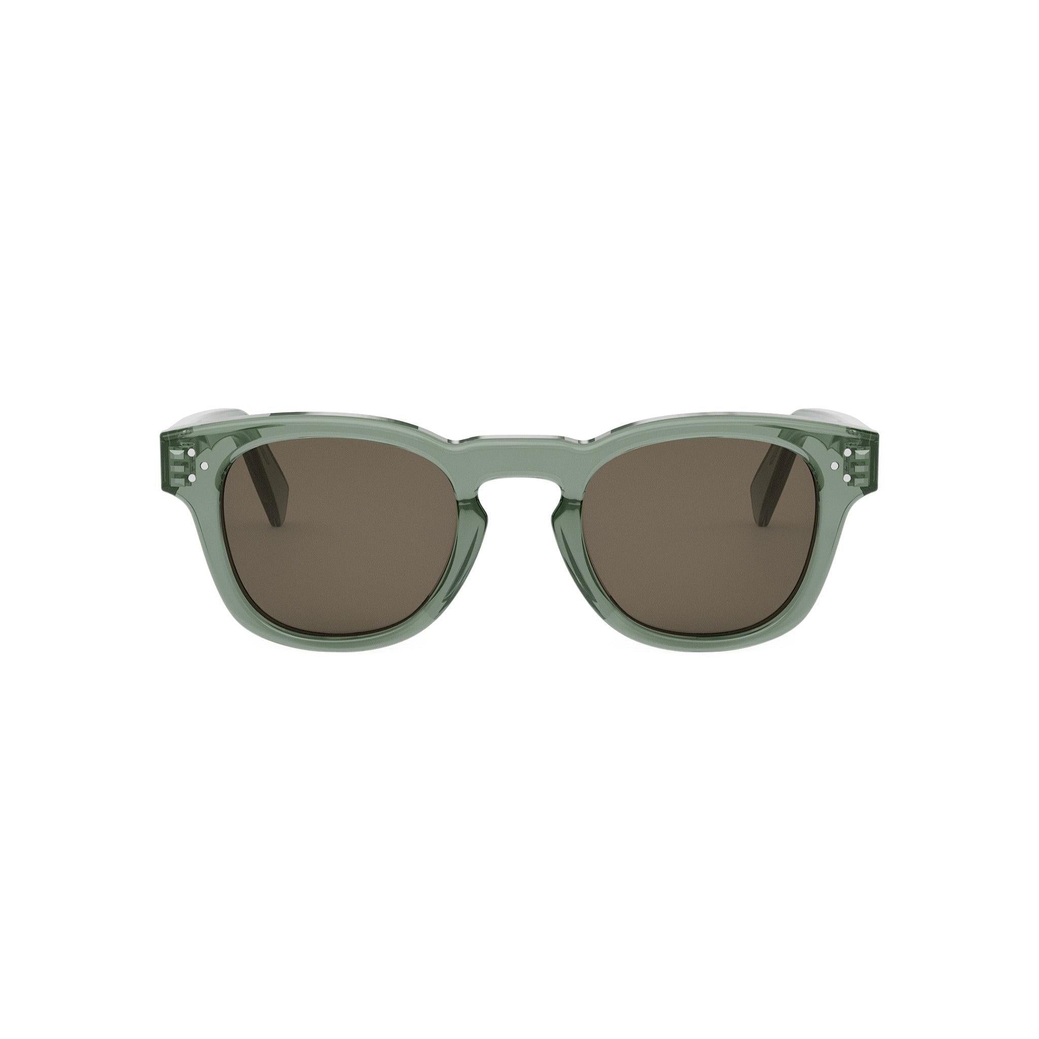 CELINE 3 DOTS GEOMETRIC SUNGLASSES - Jorge Oculista