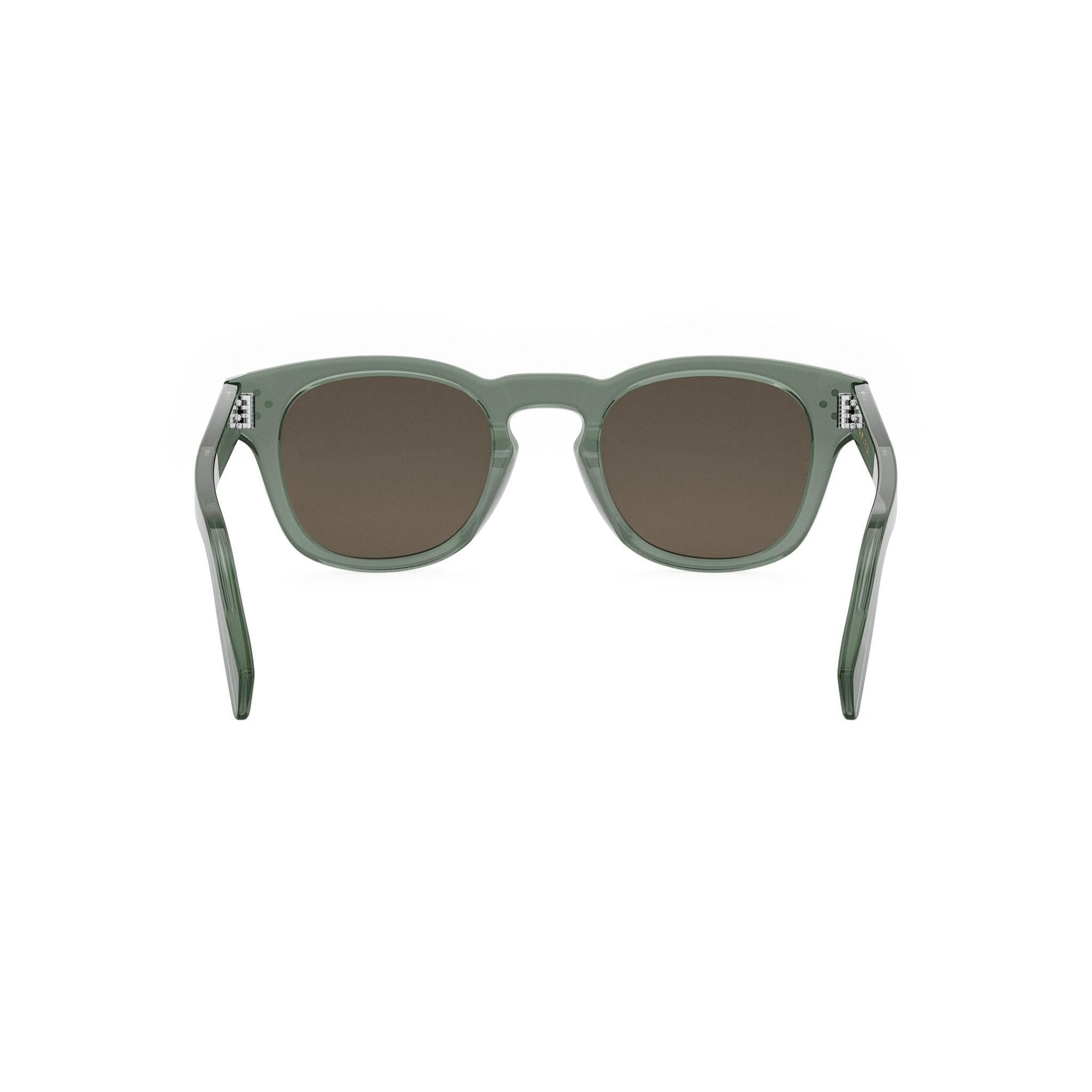 CELINE 3 DOTS GEOMETRIC SUNGLASSES - Jorge Oculista