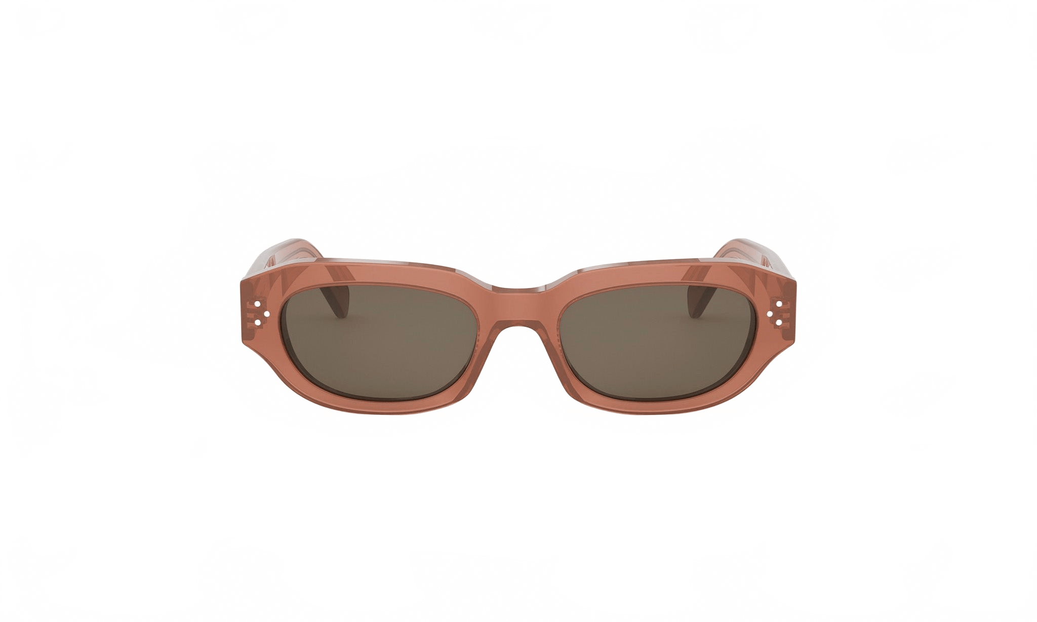CELINE 3 DOTS GEOMETRIC SUNGLASSES - Jorge Oculista