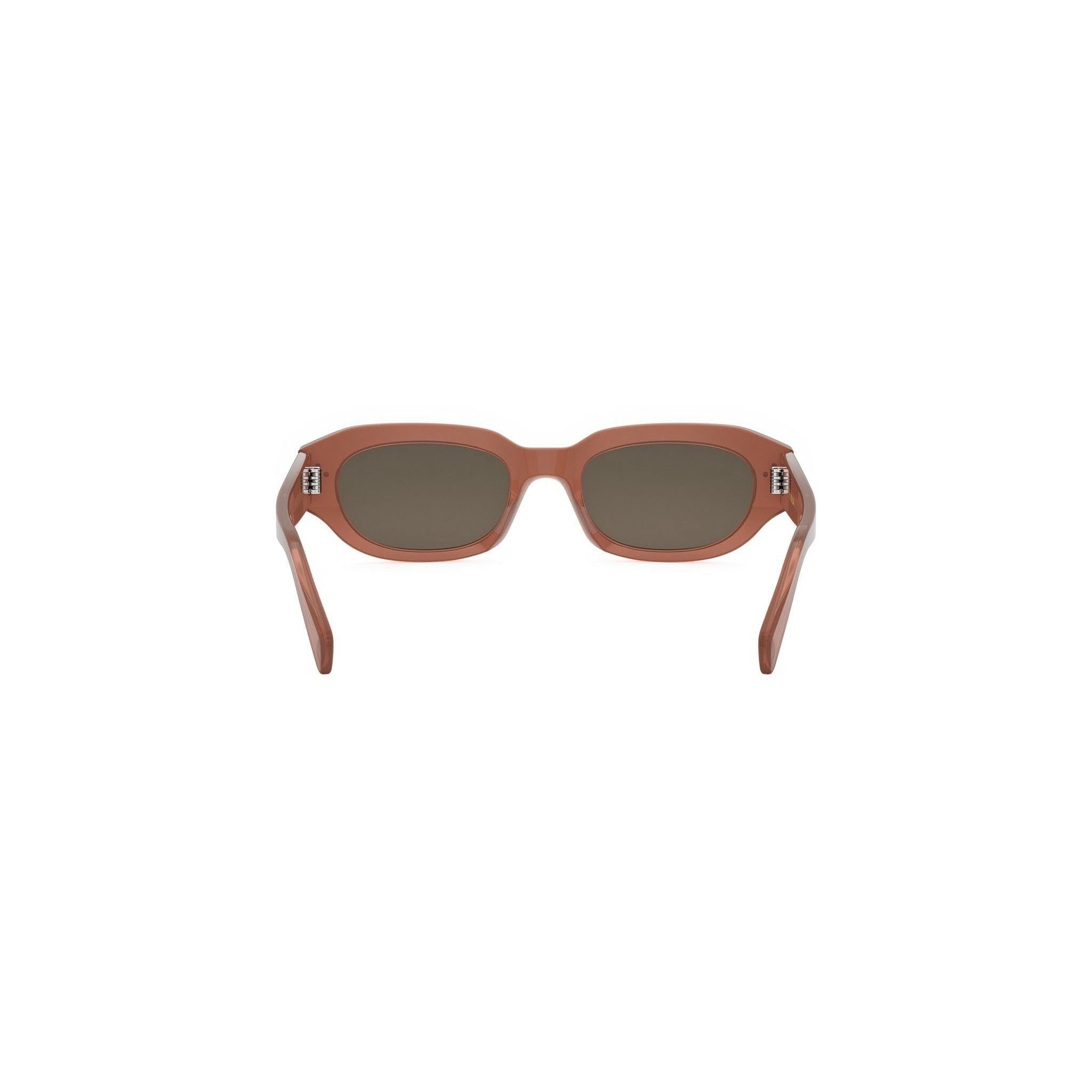 CELINE 3 DOTS GEOMETRIC SUNGLASSES - Jorge Oculista