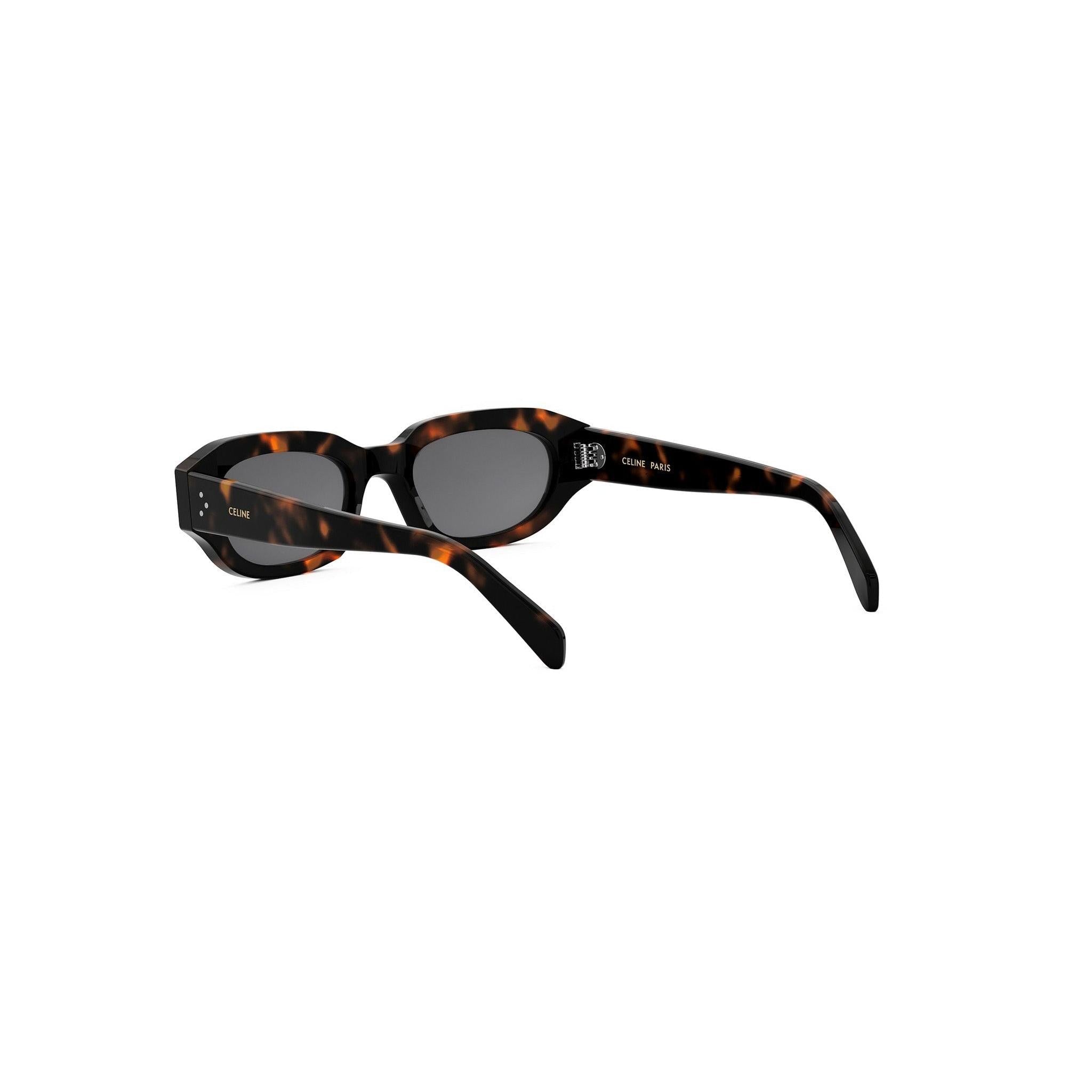 CELINE 3 DOTS GEOMETRIC SUNGLASSES - Jorge Oculista