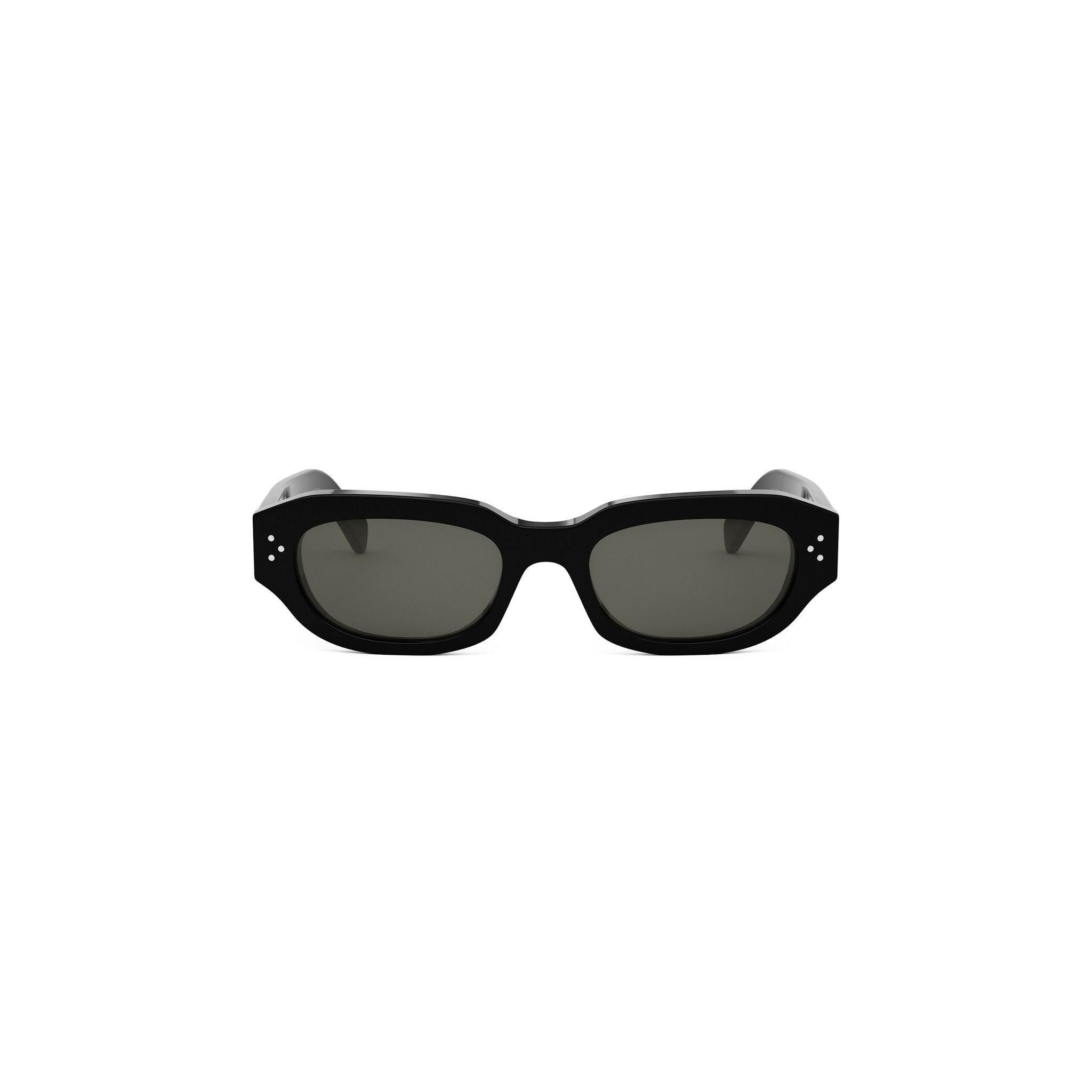 CELINE 3 DOTS GEOMETRIC SUNGLASSES - Jorge Oculista