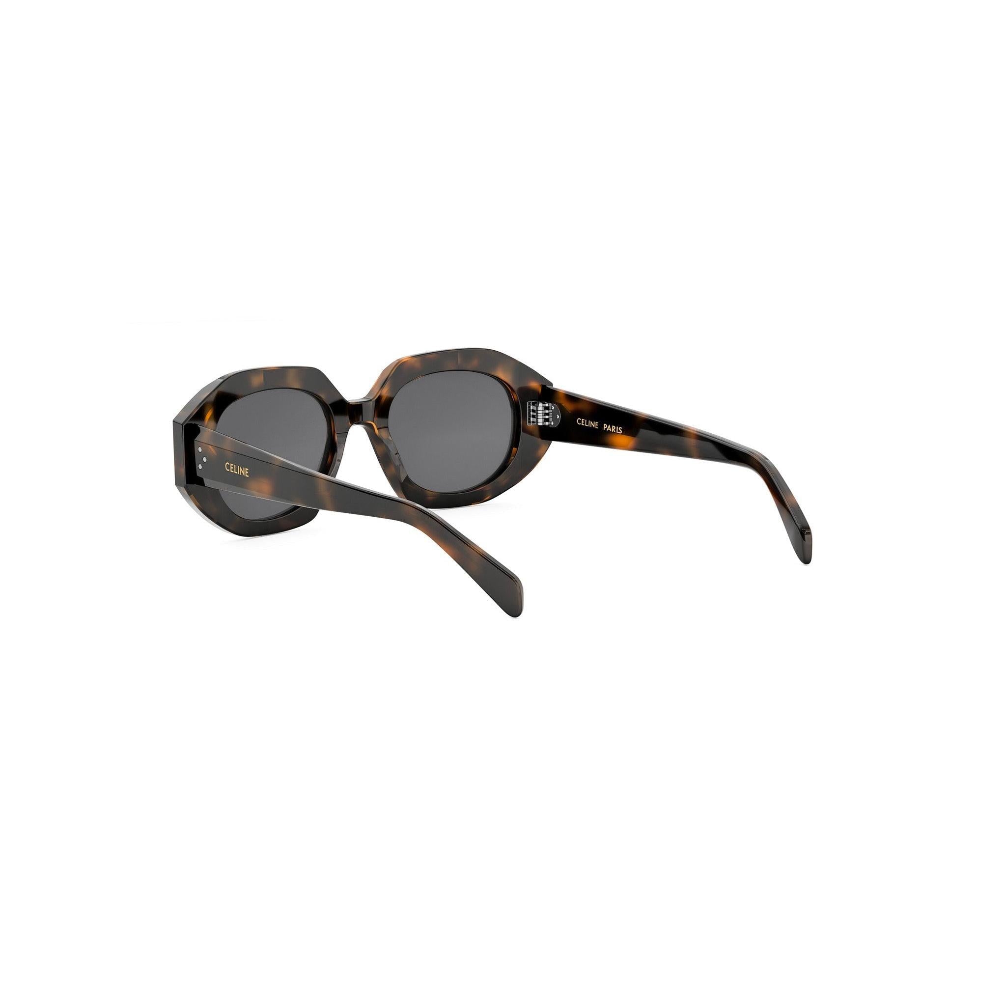CELINE 3 DOTS GEOMETRIC SUNGLASSES - Jorge Oculista