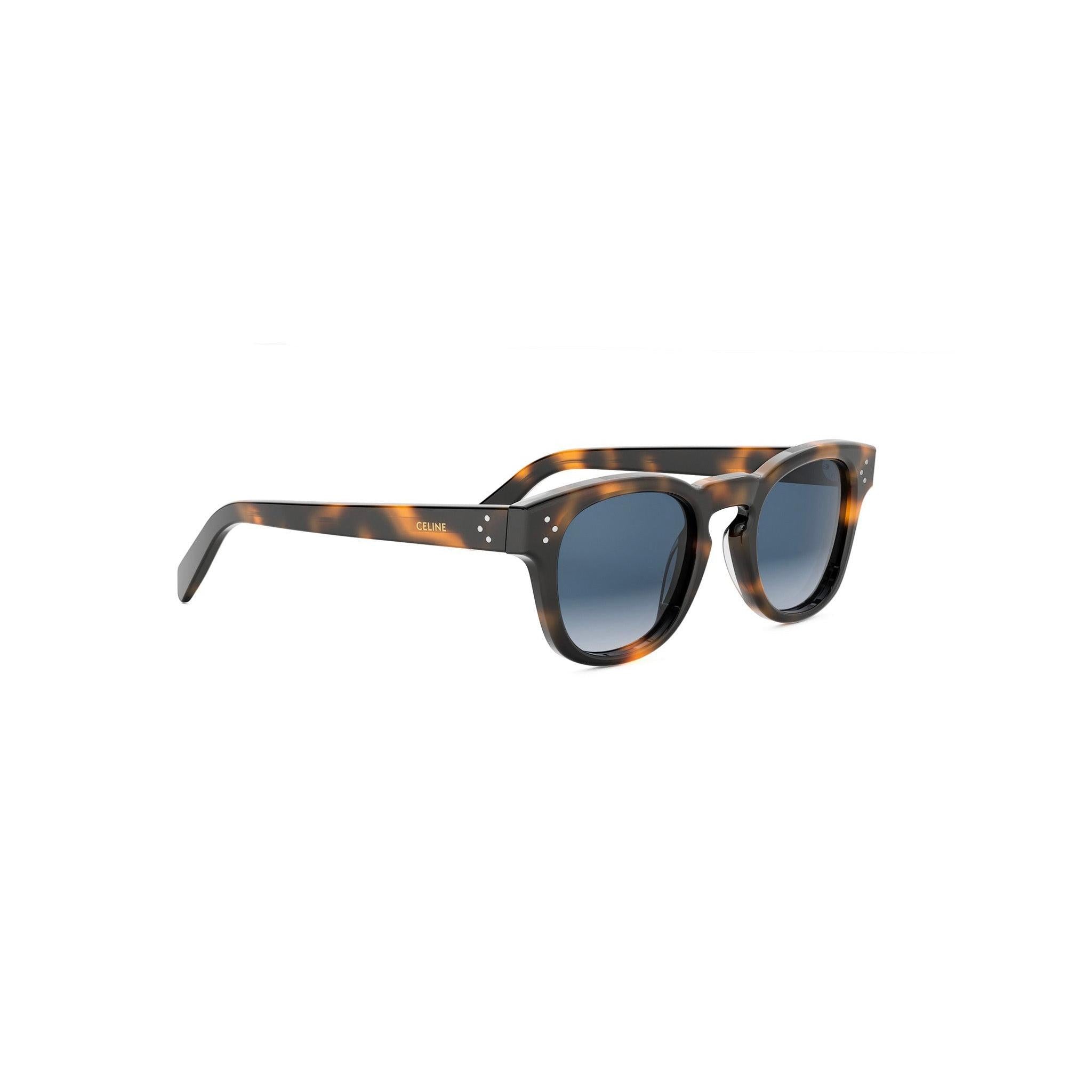 CELINE 3 DOTS GEOMETRIC SUNGLASSES - Jorge Oculista