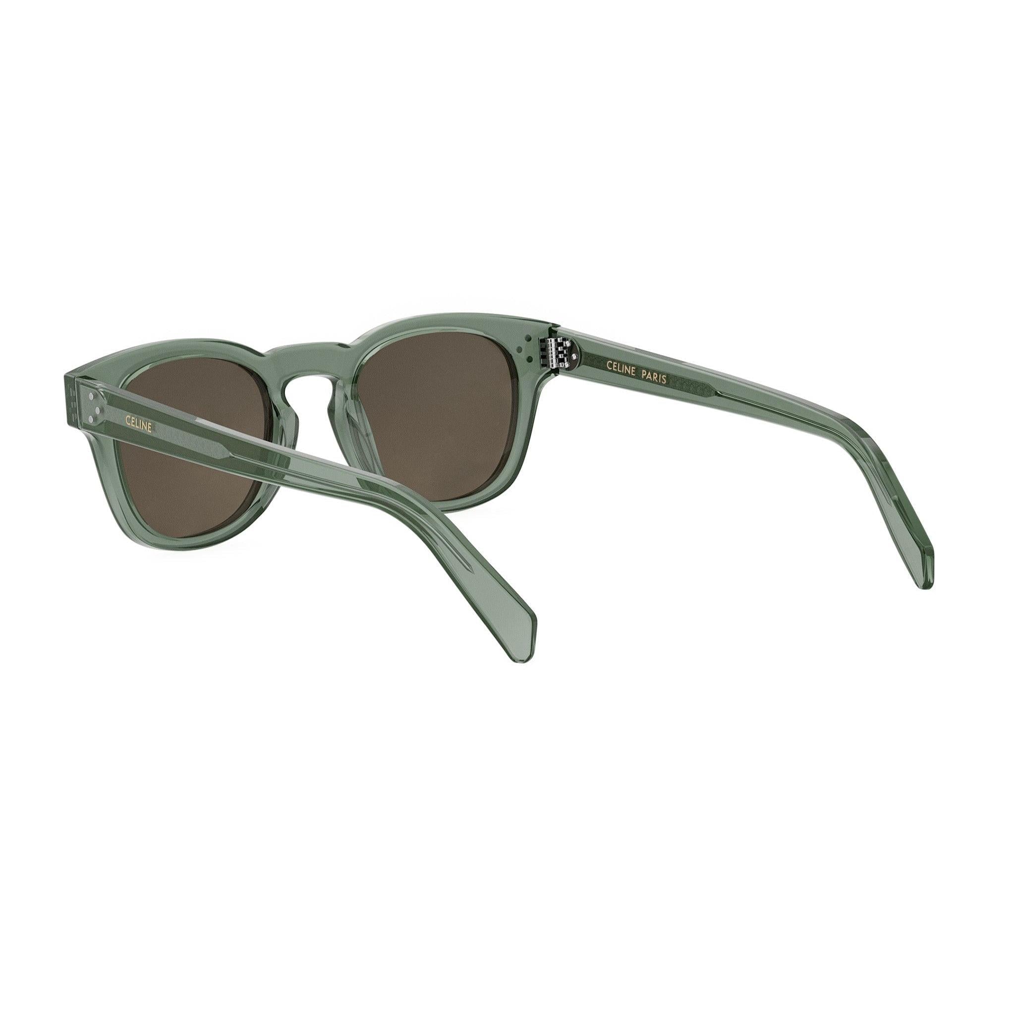 CELINE 3 DOTS GEOMETRIC SUNGLASSES - Jorge Oculista