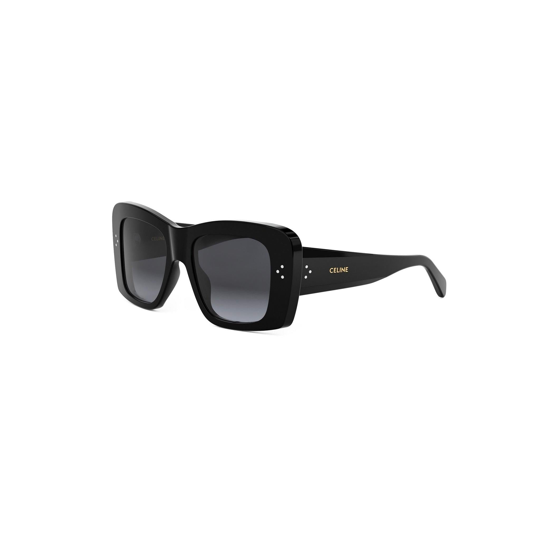 CELINE 3 DOTS GEOMETRIC SUNGLASSES - Jorge Oculista