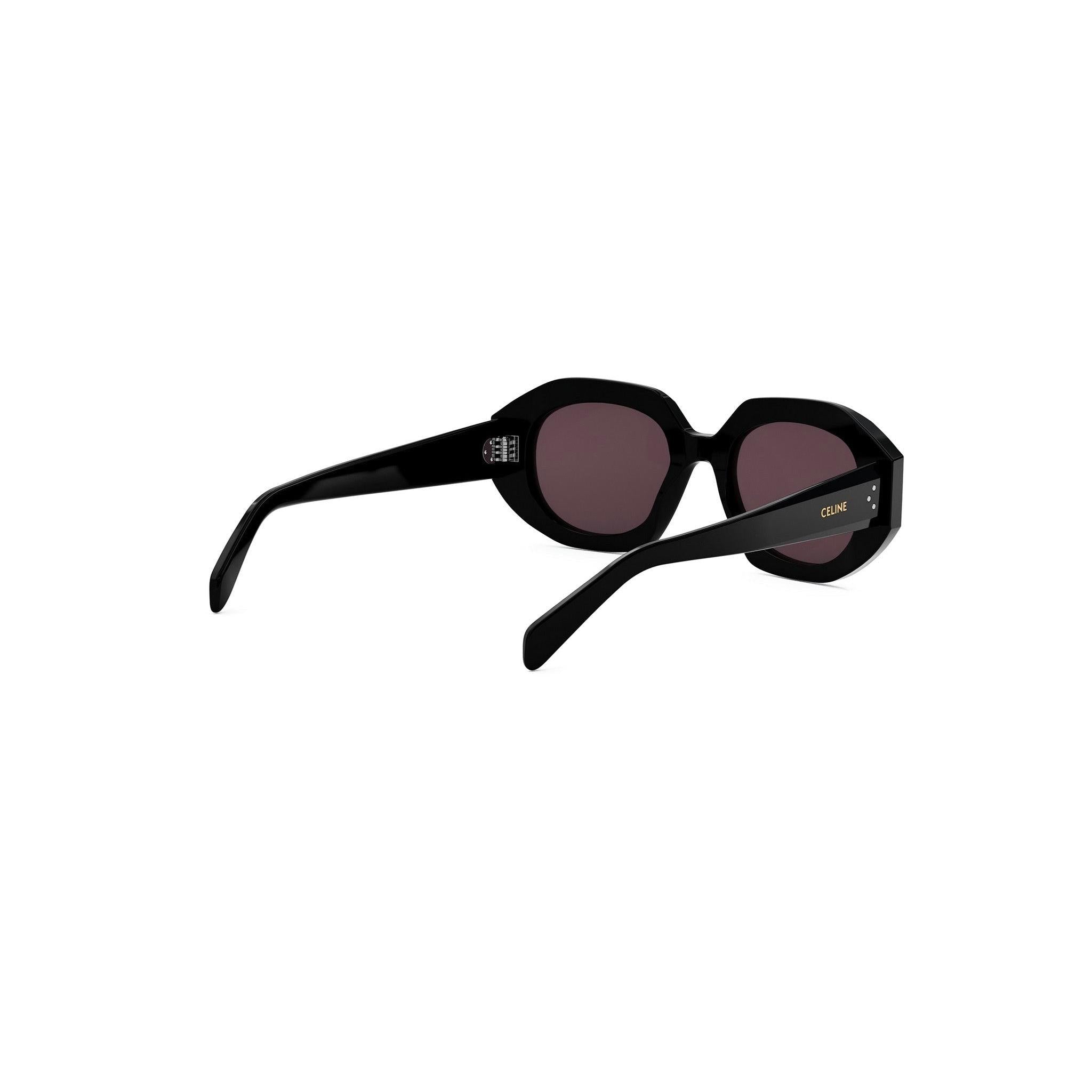 CELINE 3 DOTS GEOMETRIC SUNGLASSES - Jorge Oculista