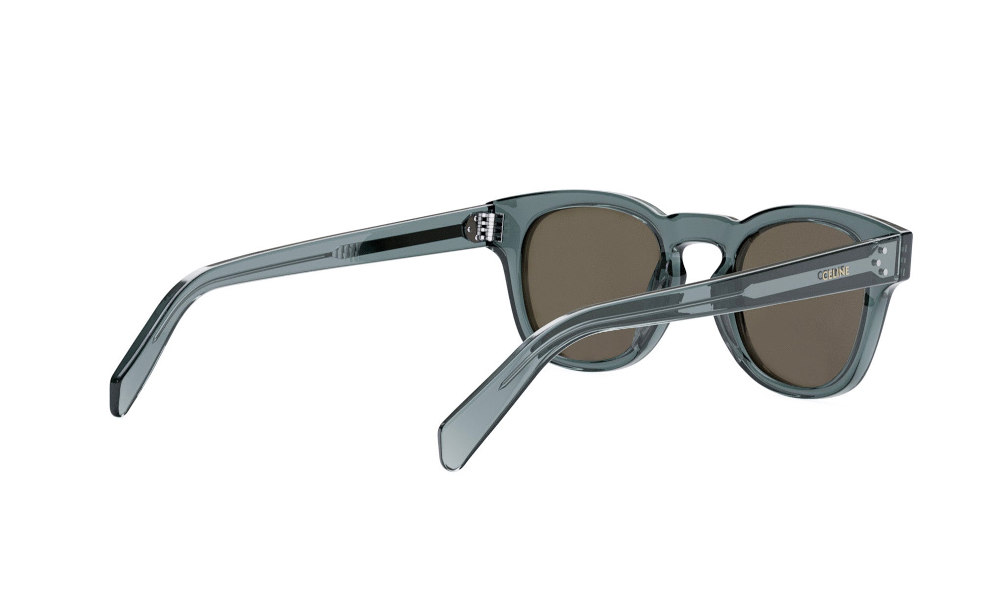 CELINE 3 DOTS GEOMETRIC SUNGLASSES - Jorge Oculista