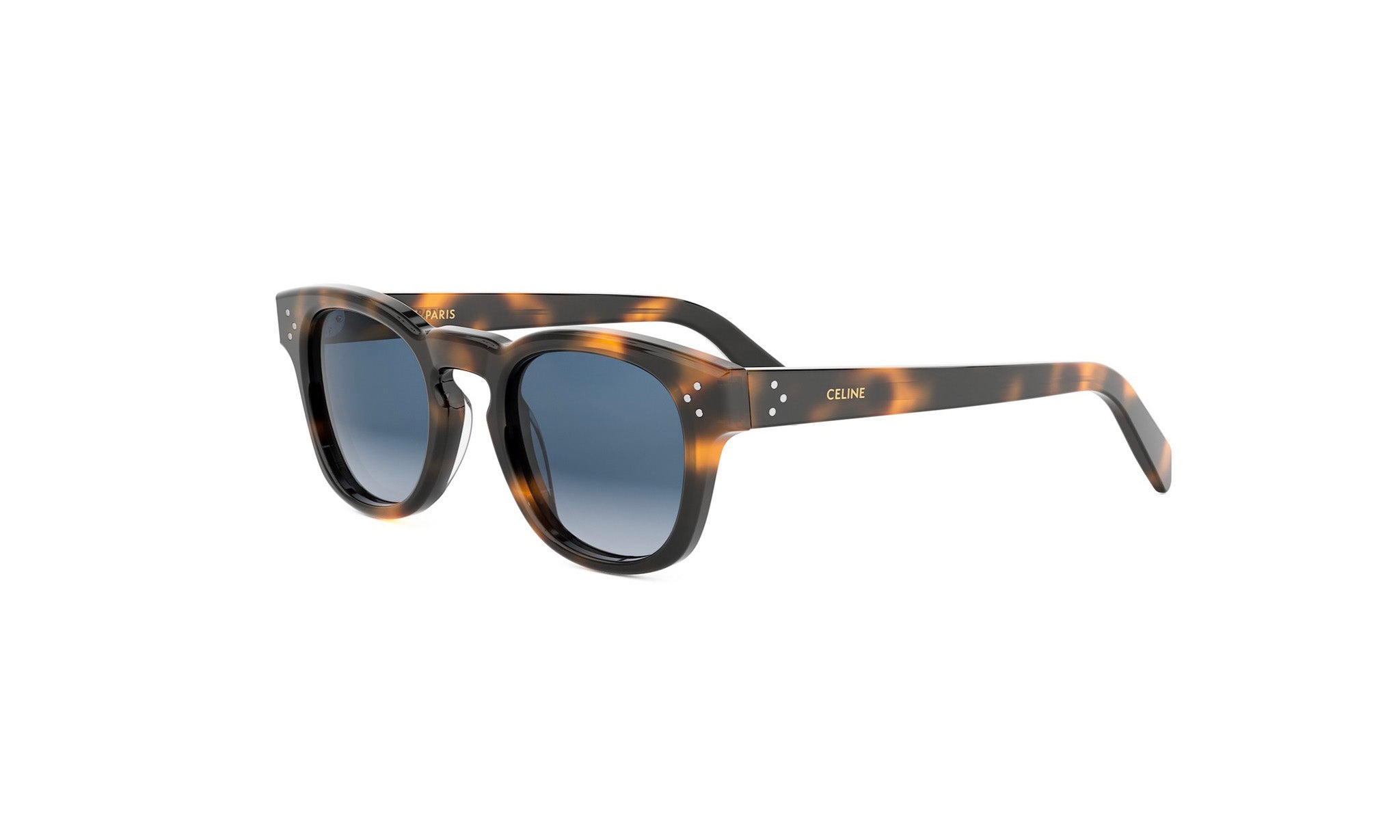 CELINE 3 DOTS GEOMETRIC SUNGLASSES - Jorge Oculista