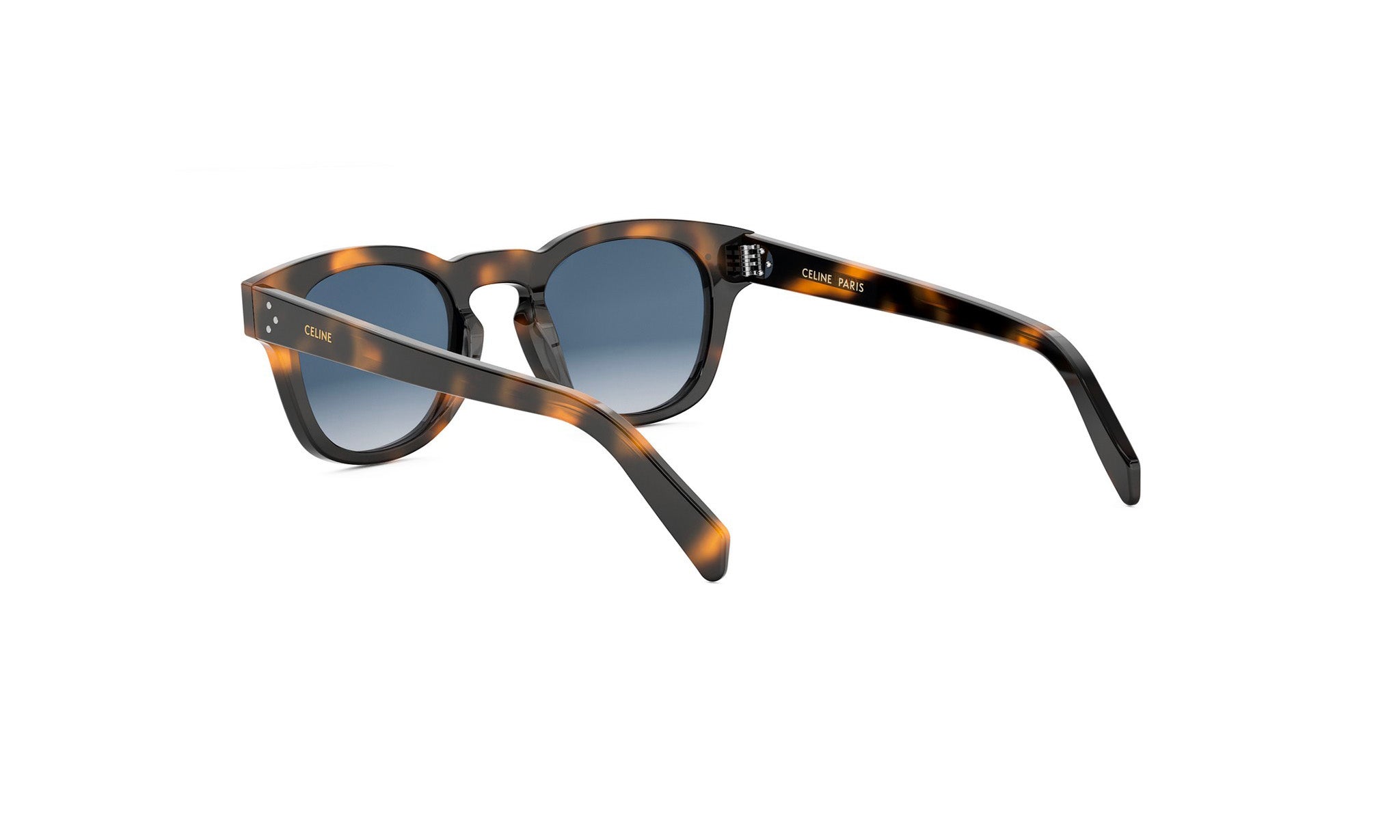 CELINE 3 DOTS GEOMETRIC SUNGLASSES - Jorge Oculista