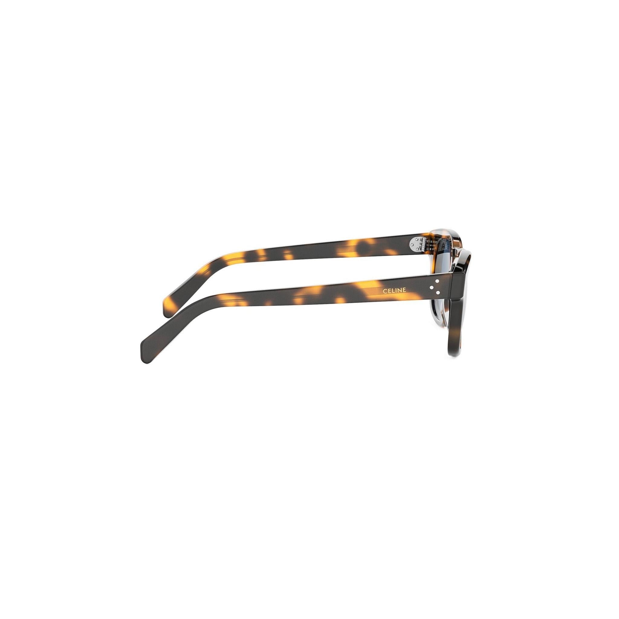 CELINE 3 DOTS GEOMETRIC SUNGLASSES - Jorge Oculista