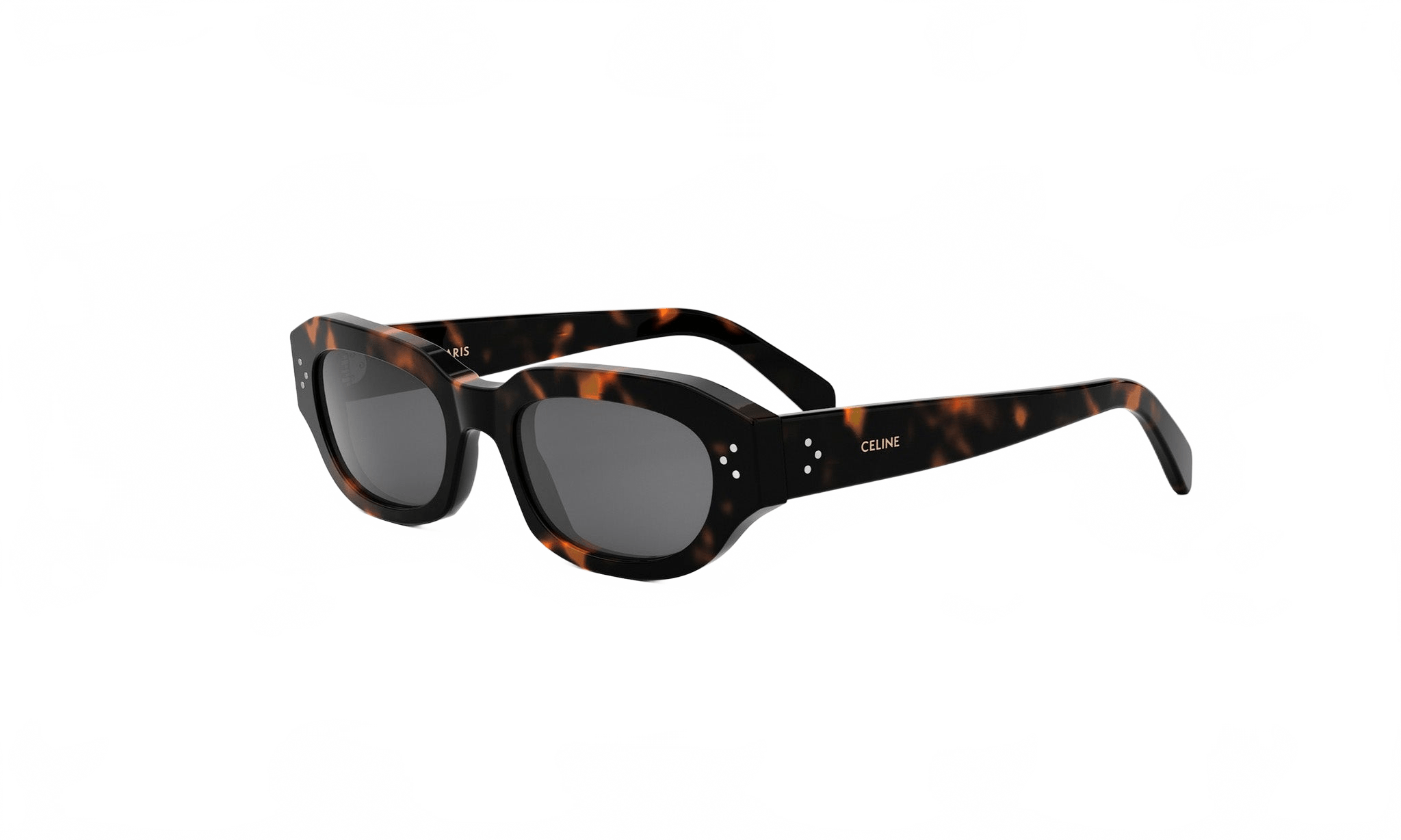 CELINE 3 DOTS GEOMETRIC SUNGLASSES - Jorge Oculista