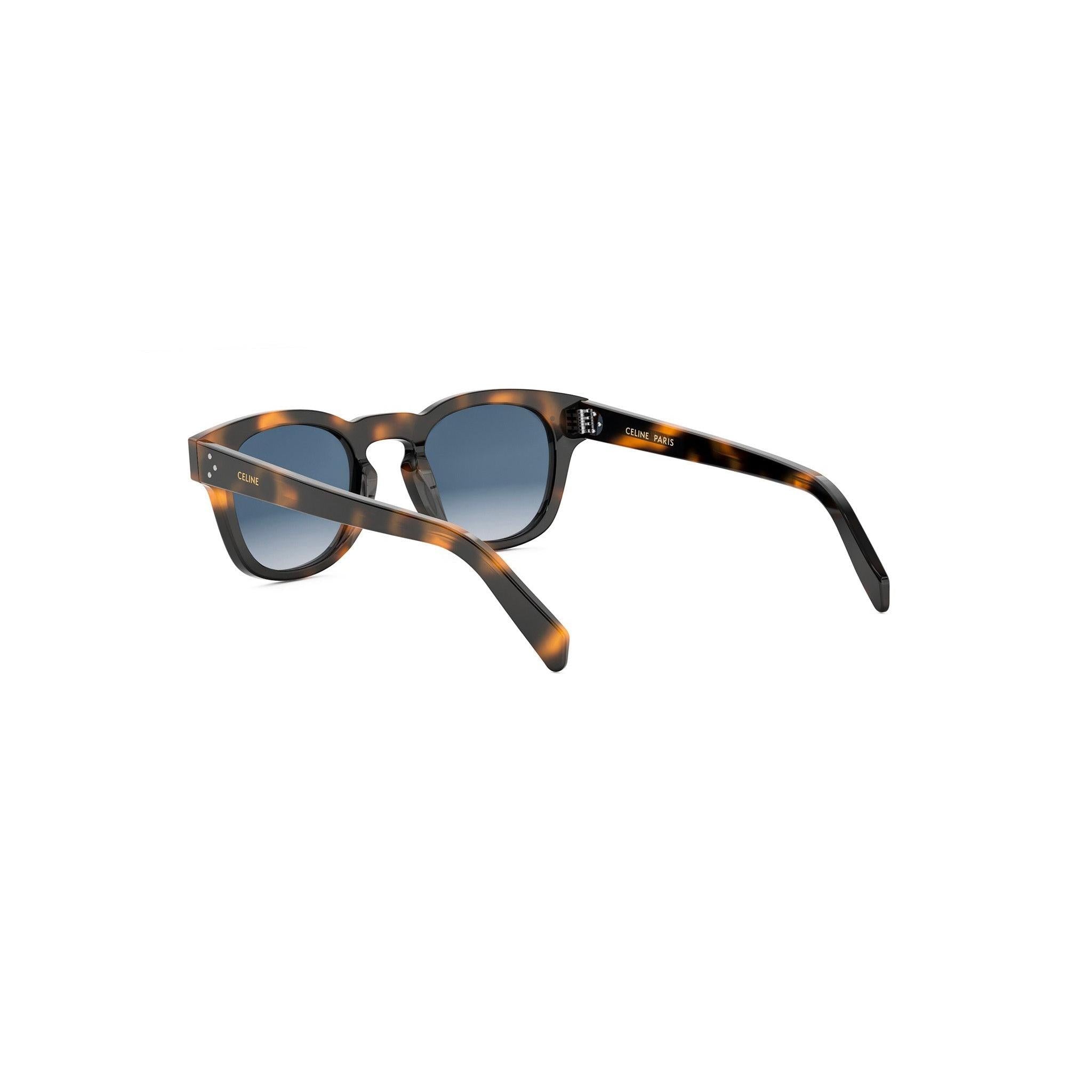 CELINE 3 DOTS GEOMETRIC SUNGLASSES - Jorge Oculista