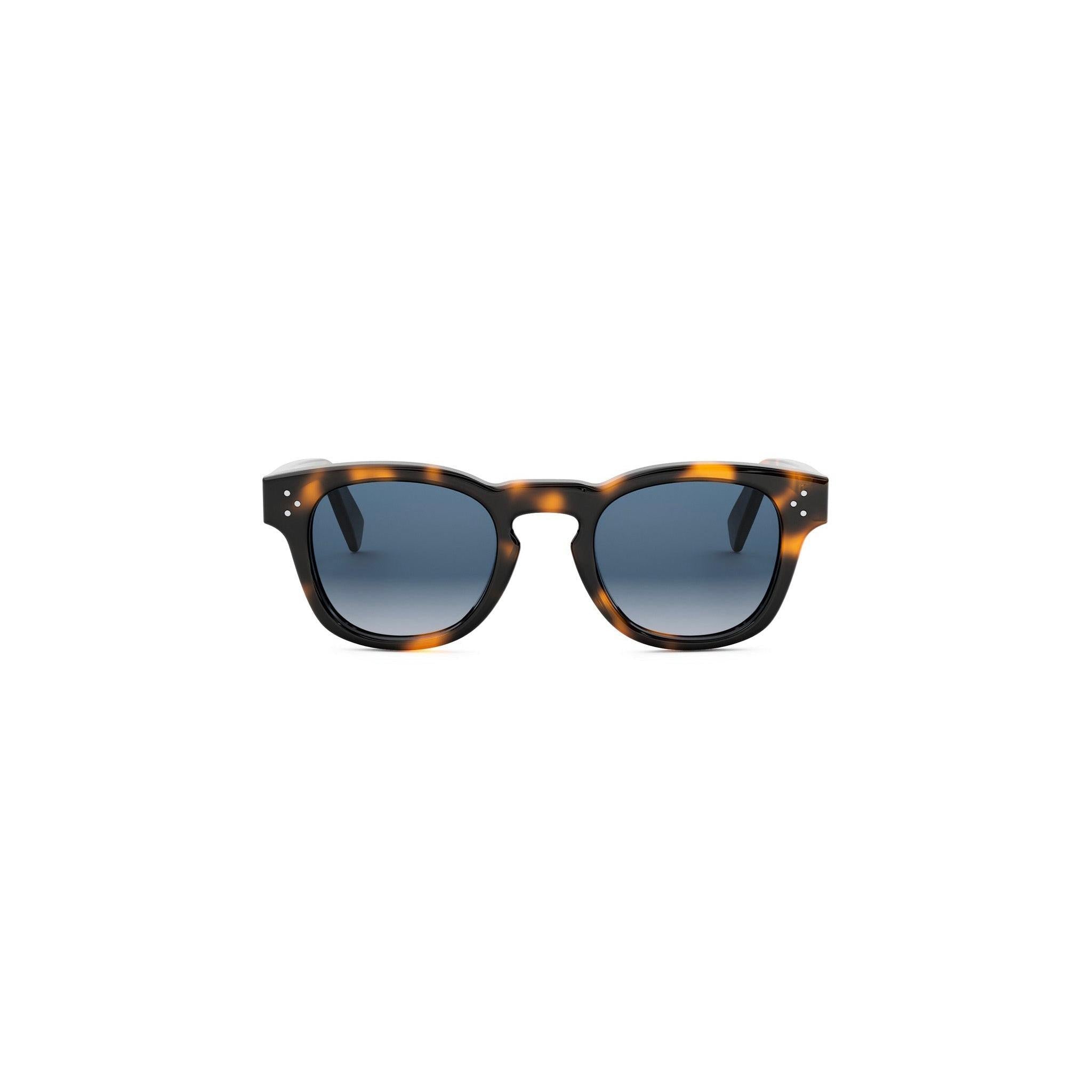 CELINE 3 DOTS GEOMETRIC SUNGLASSES - Jorge Oculista