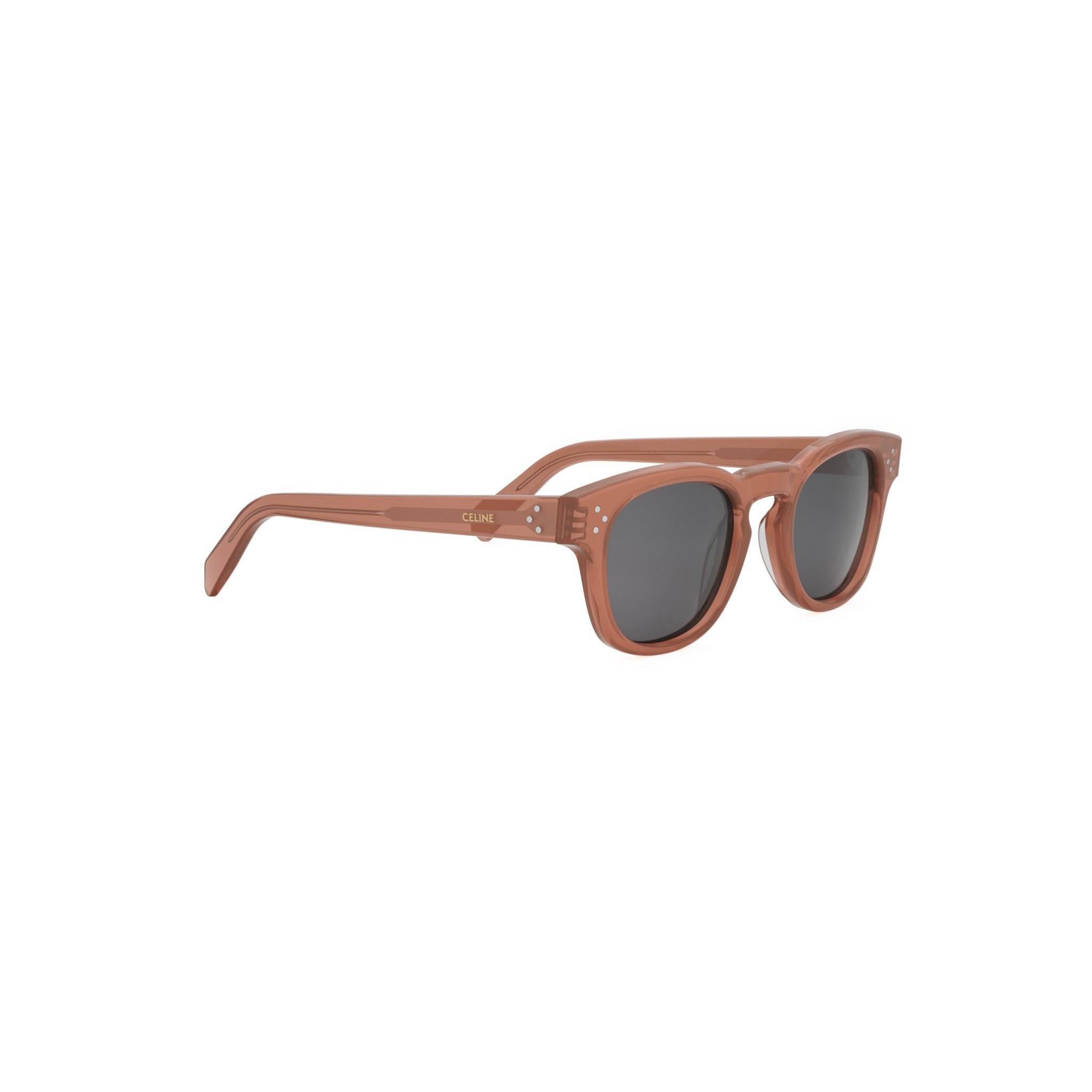 CELINE 3 DOTS GEOMETRIC SUNGLASSES - Jorge Oculista