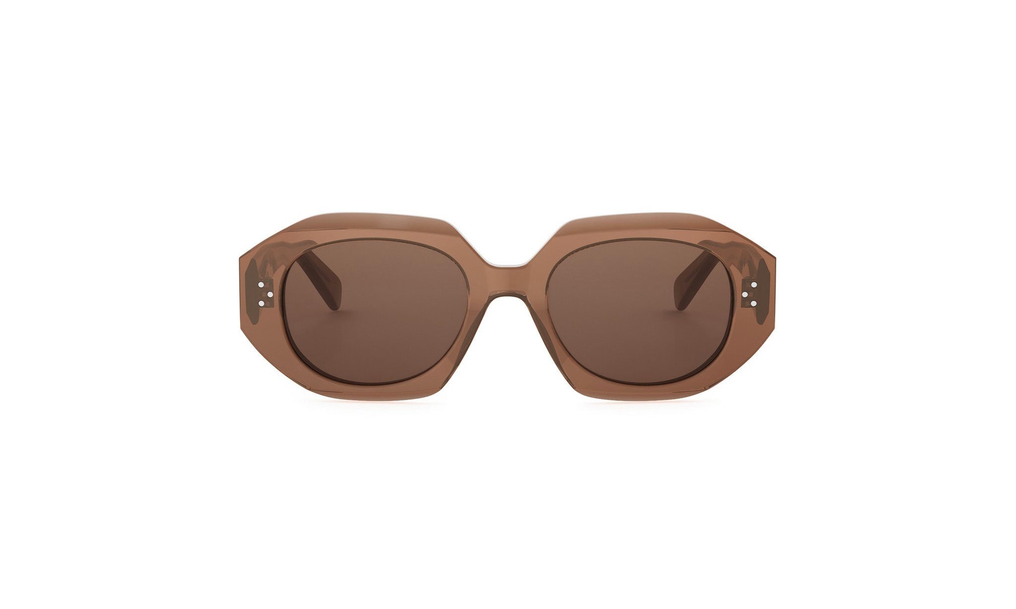 CELINE 3 DOTS GEOMETRIC SUNGLASSES - Jorge Oculista