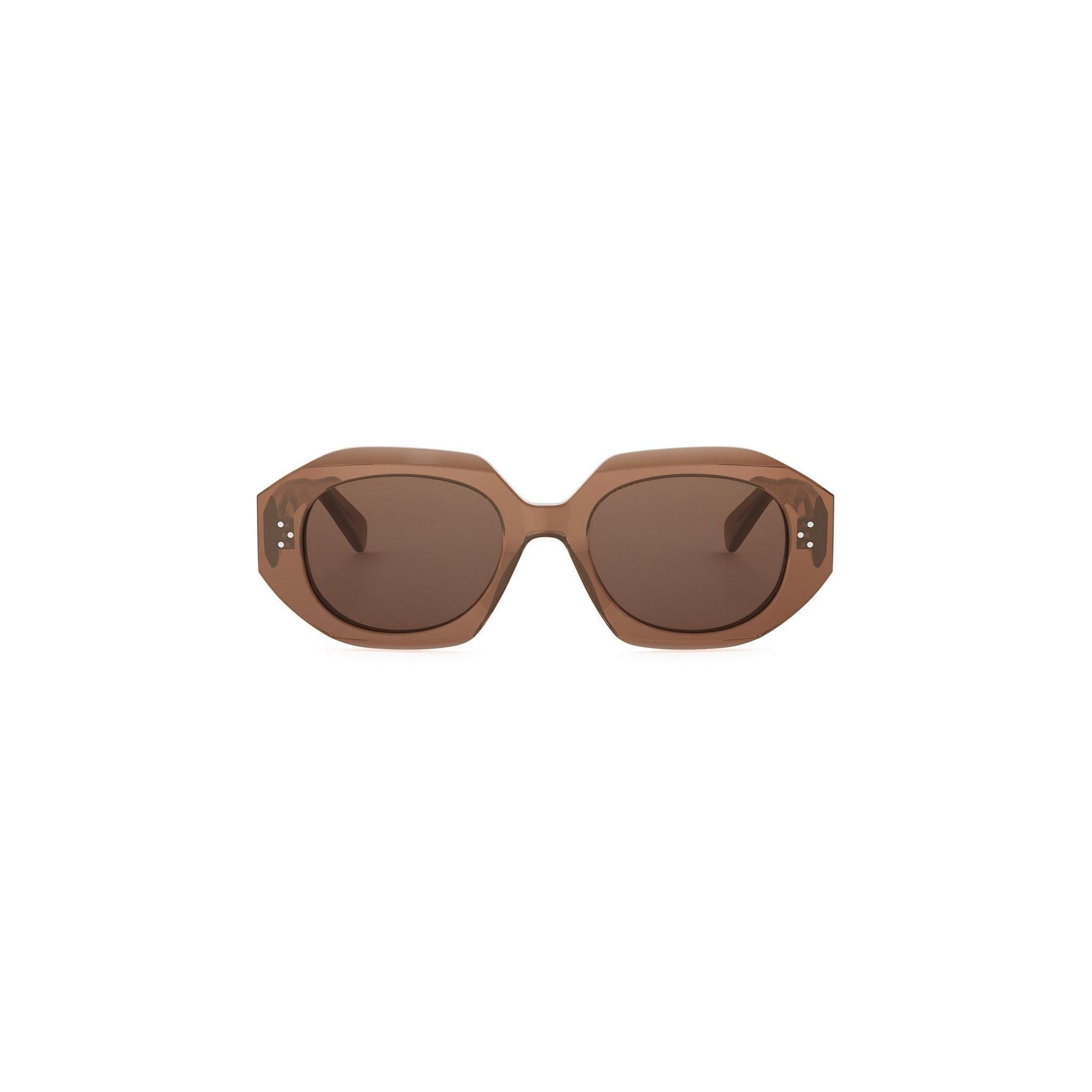 CELINE 3 DOTS GEOMETRIC SUNGLASSES - Jorge Oculista