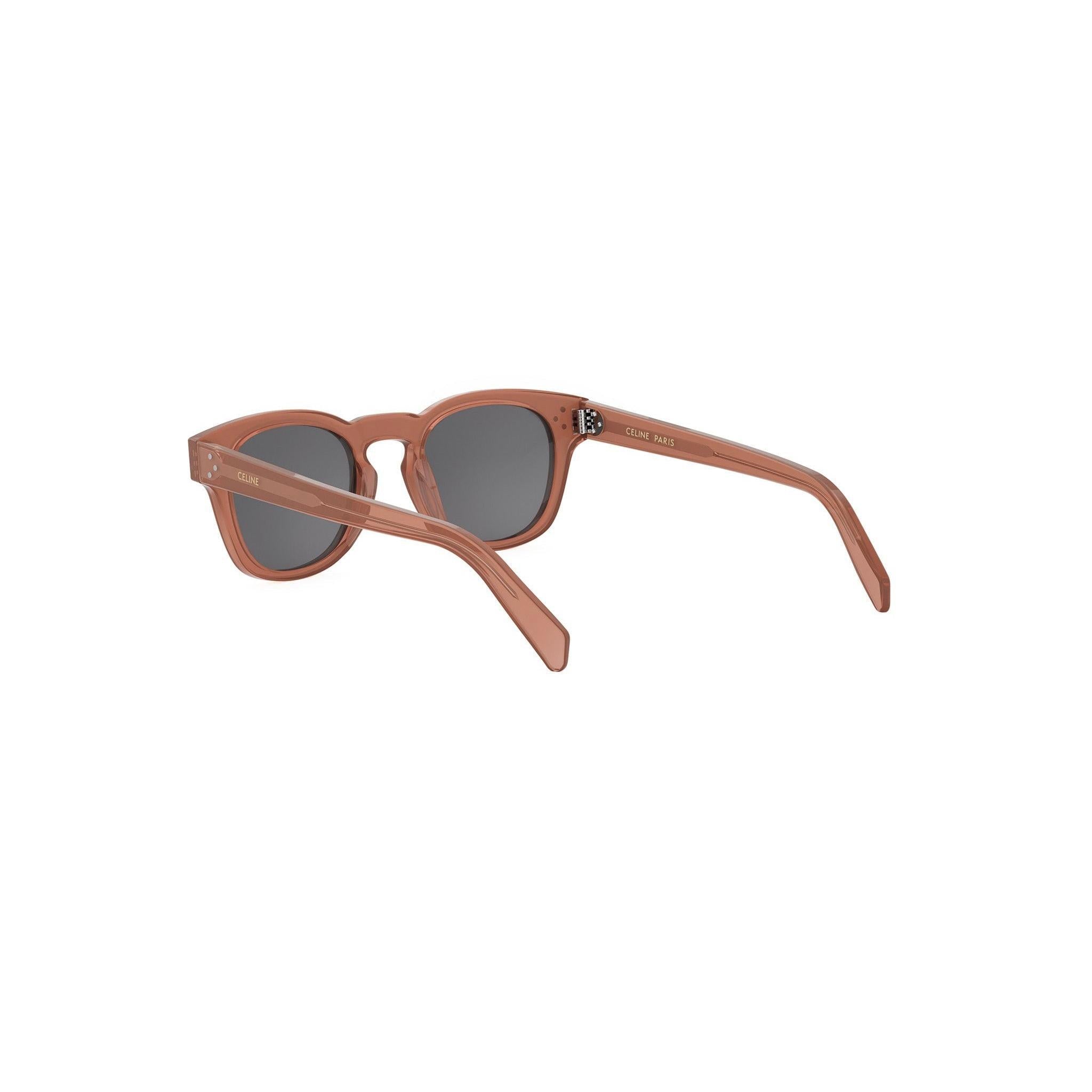 CELINE 3 DOTS GEOMETRIC SUNGLASSES - Jorge Oculista