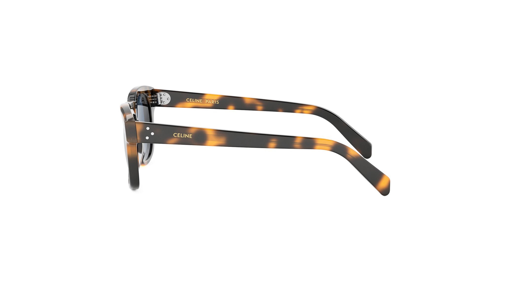 CELINE 3 DOTS GEOMETRIC SUNGLASSES - Jorge Oculista