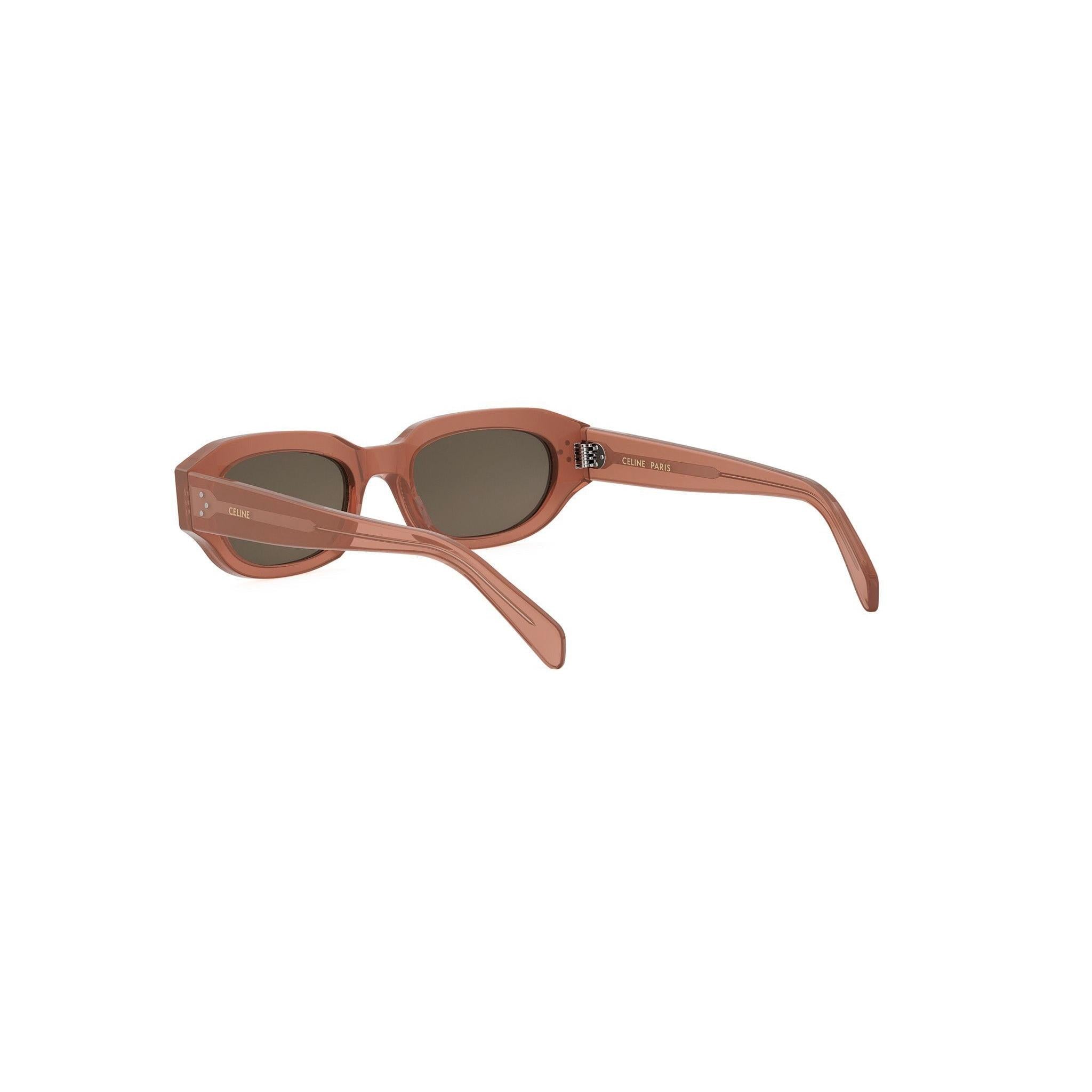 CELINE 3 DOTS GEOMETRIC SUNGLASSES - Jorge Oculista