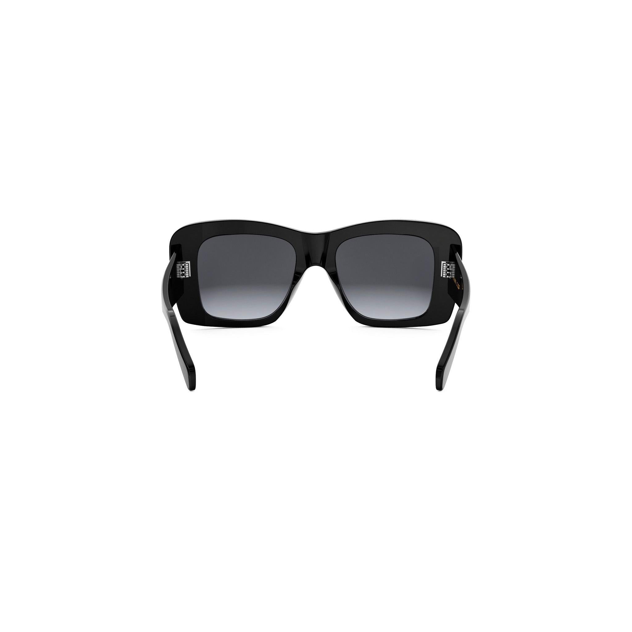 CELINE 3 DOTS GEOMETRIC SUNGLASSES - Jorge Oculista