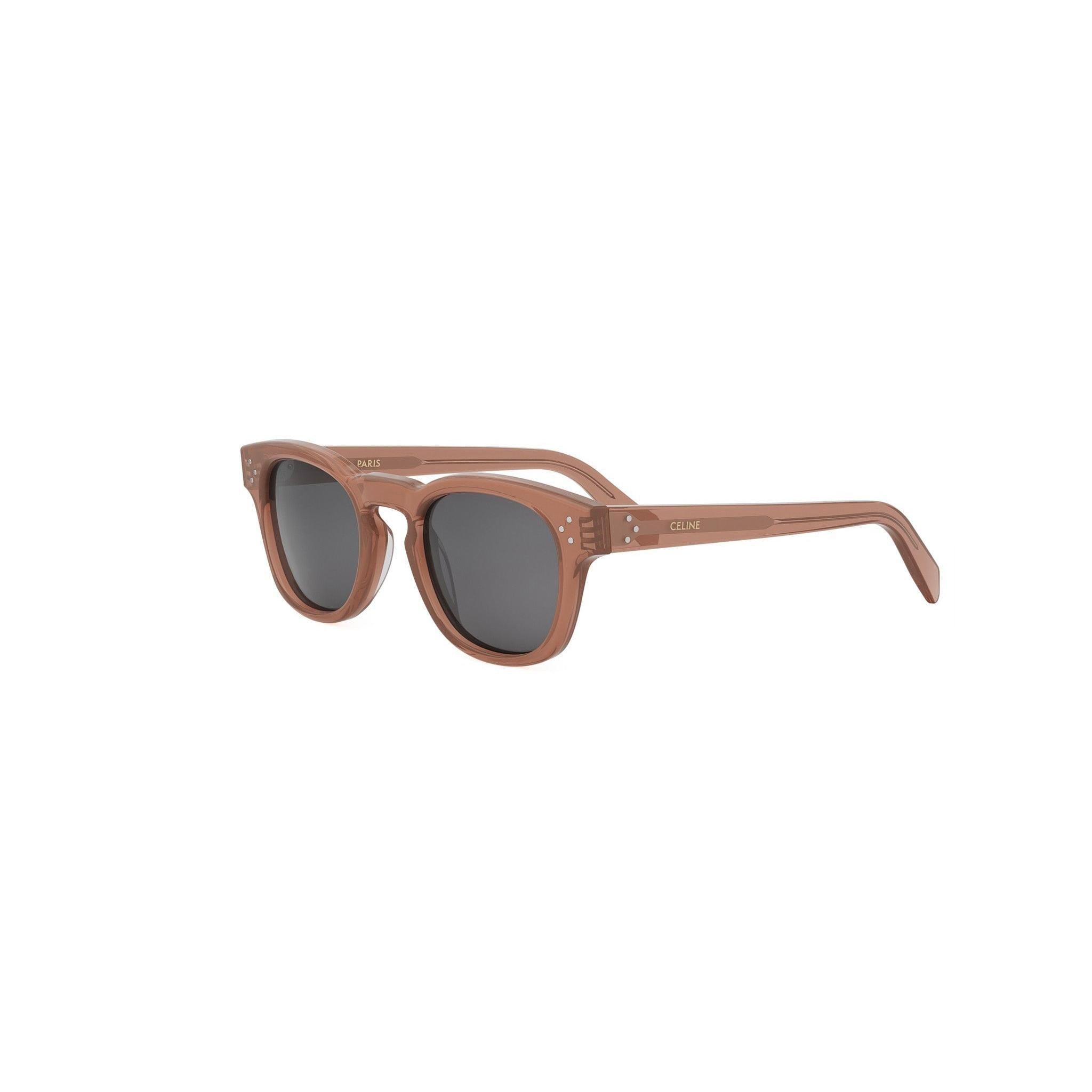CELINE 3 DOTS GEOMETRIC SUNGLASSES - Jorge Oculista
