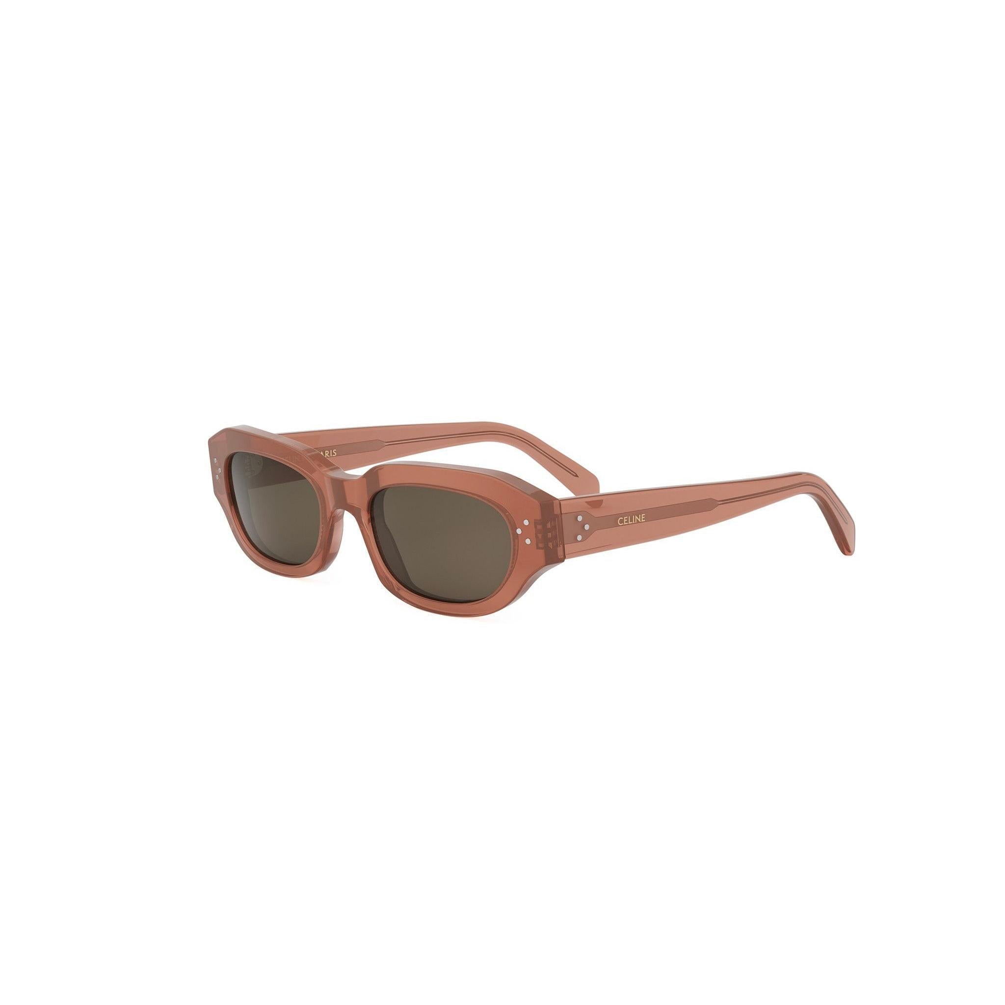 CELINE 3 DOTS GEOMETRIC SUNGLASSES - Jorge Oculista
