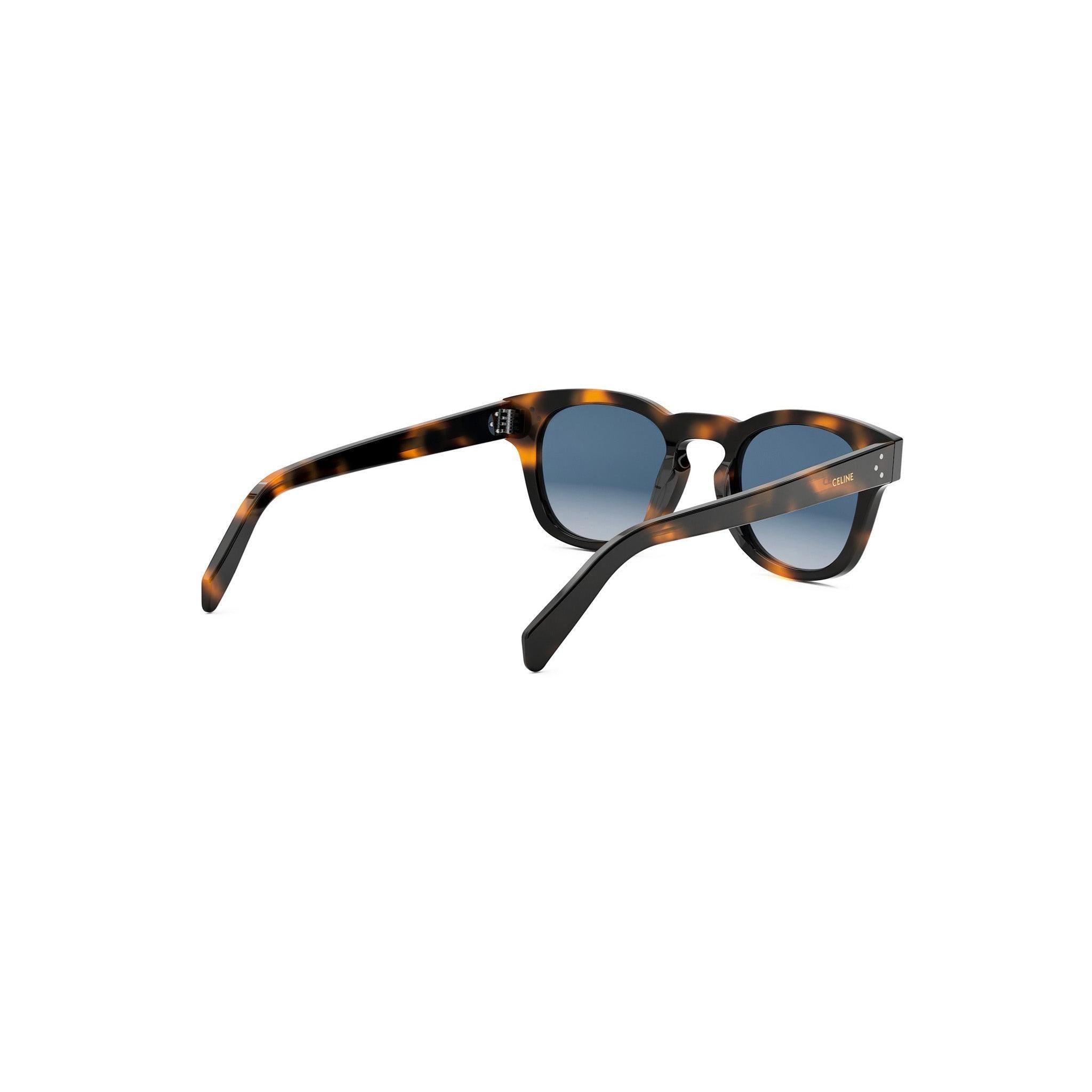 CELINE 3 DOTS GEOMETRIC SUNGLASSES - Jorge Oculista